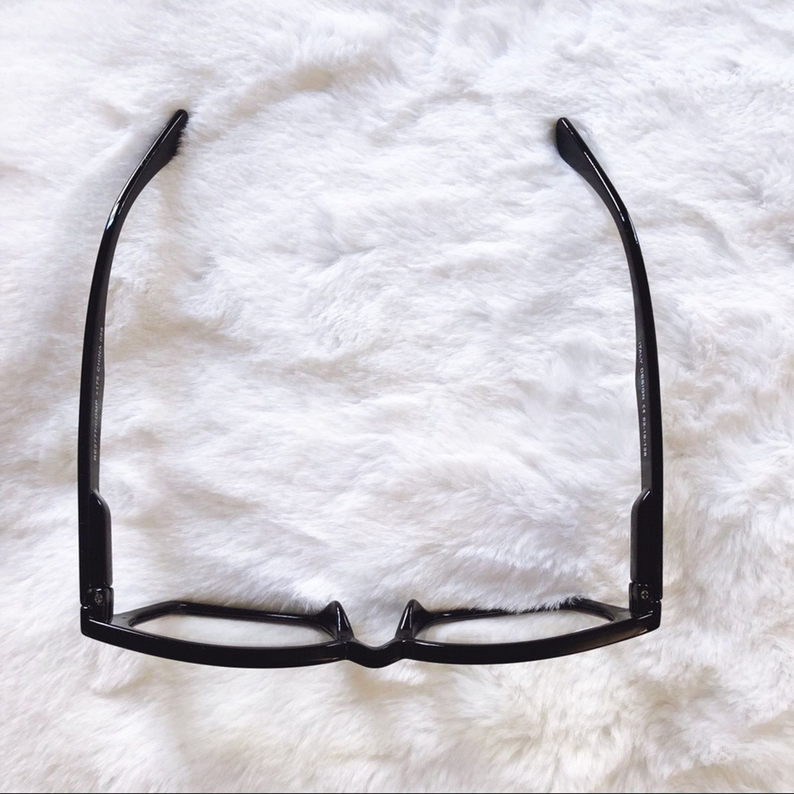 Other Alek Black Reader Blue Light Glasses Size ONE SIZE - 10 Thumbnail