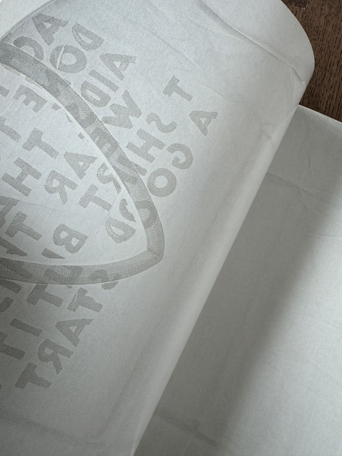 Maison Margiela A Magazine Belgium issue 1 Curated by Martin Margiela 2004 Size ONE SIZE - 12 Thumbnail