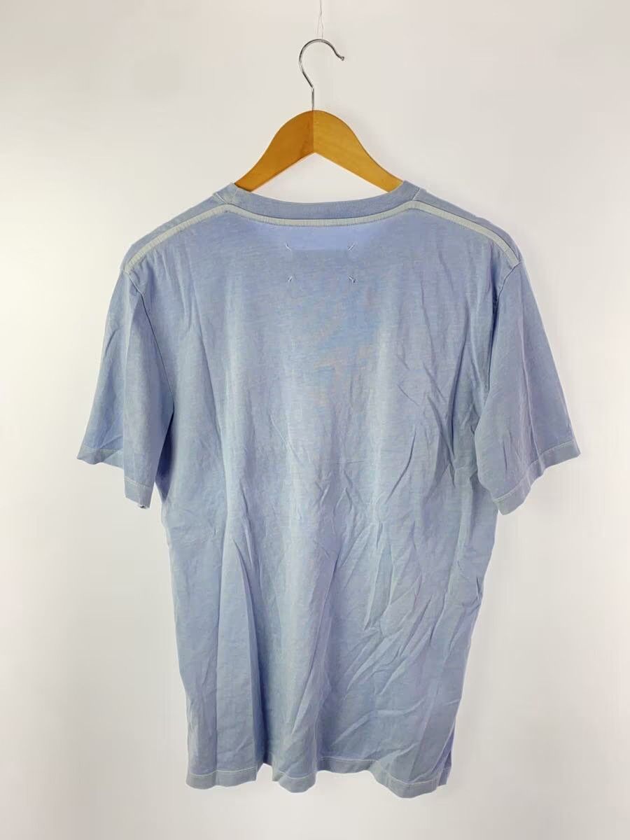 Maison Margiela Light Washed Stitch Tee Size US L / EU 52-54 / 3 - 2 Thumbnail