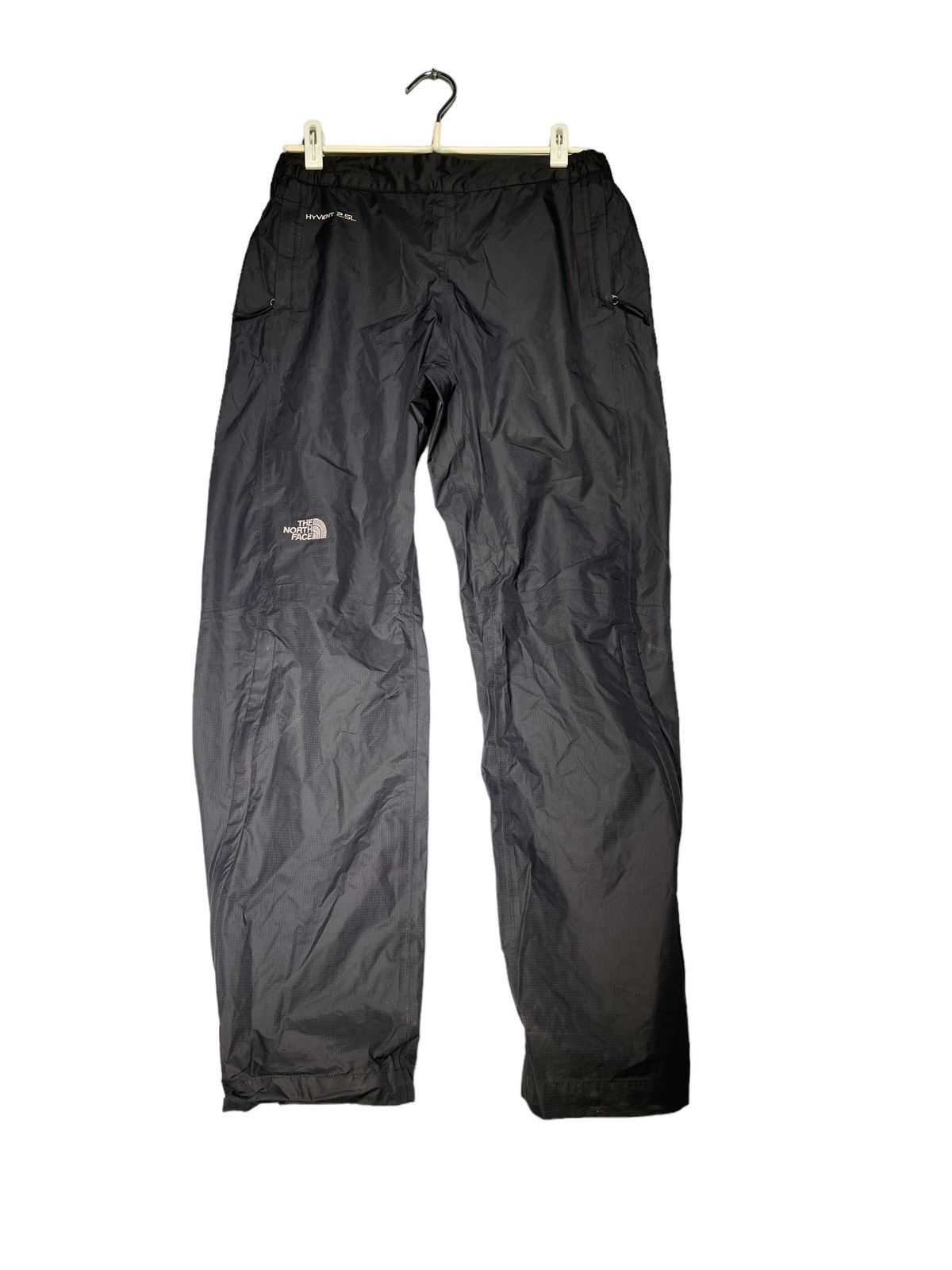 The North Face × Vintage North Face Hyvent 2.5 L pants Size US 30 / EU 46 - 5 Thumbnail
