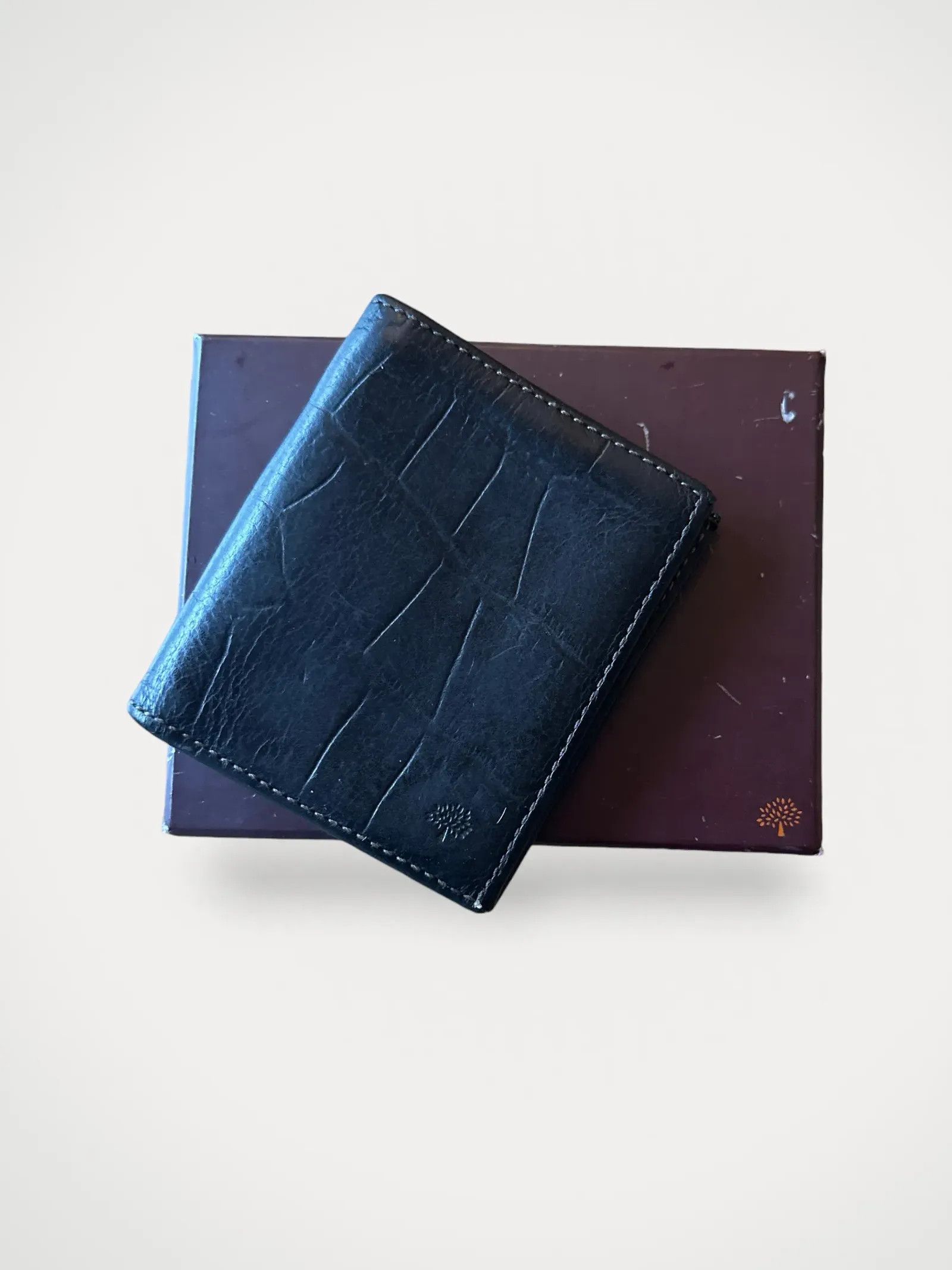 Mulberry Mullberry Wallet Size ONE SIZE - 1 Thumbnail