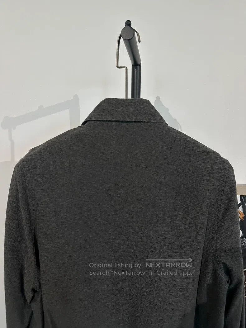 Rick Owens RICK OWENS Mainline coach jacket Size US M / EU 48-50 / 2 - 4 Thumbnail