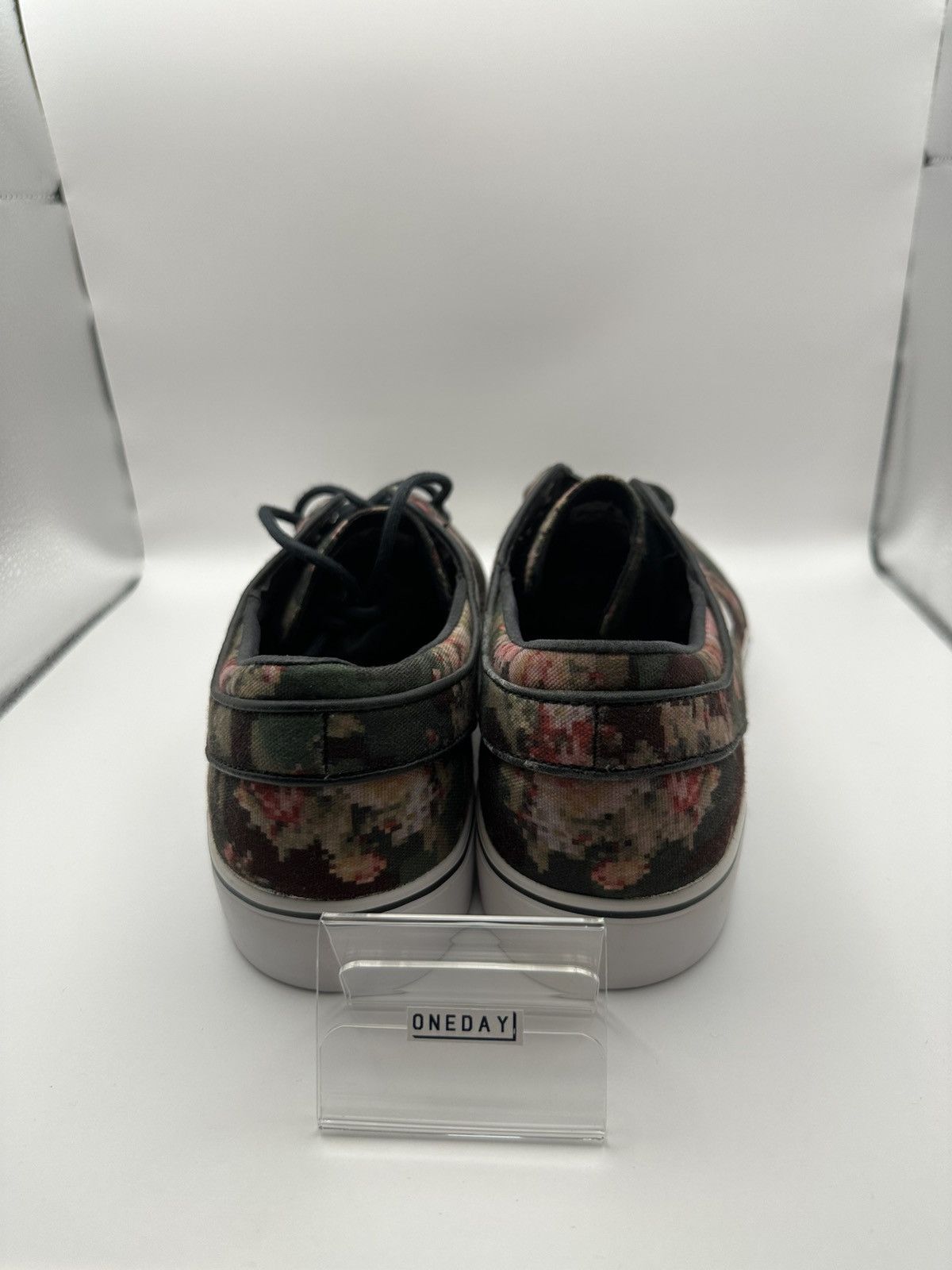 Nike Nike SB Zoom Stefan Janoski "Digi Floral" Size US 10 / EU 43 - 7 Thumbnail
