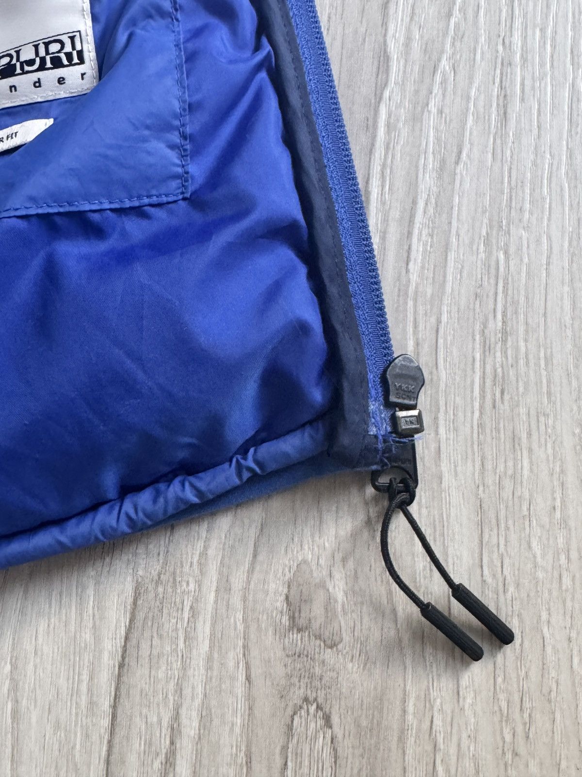 Napapijri Napapijri puffer Size 48L - 12 Thumbnail