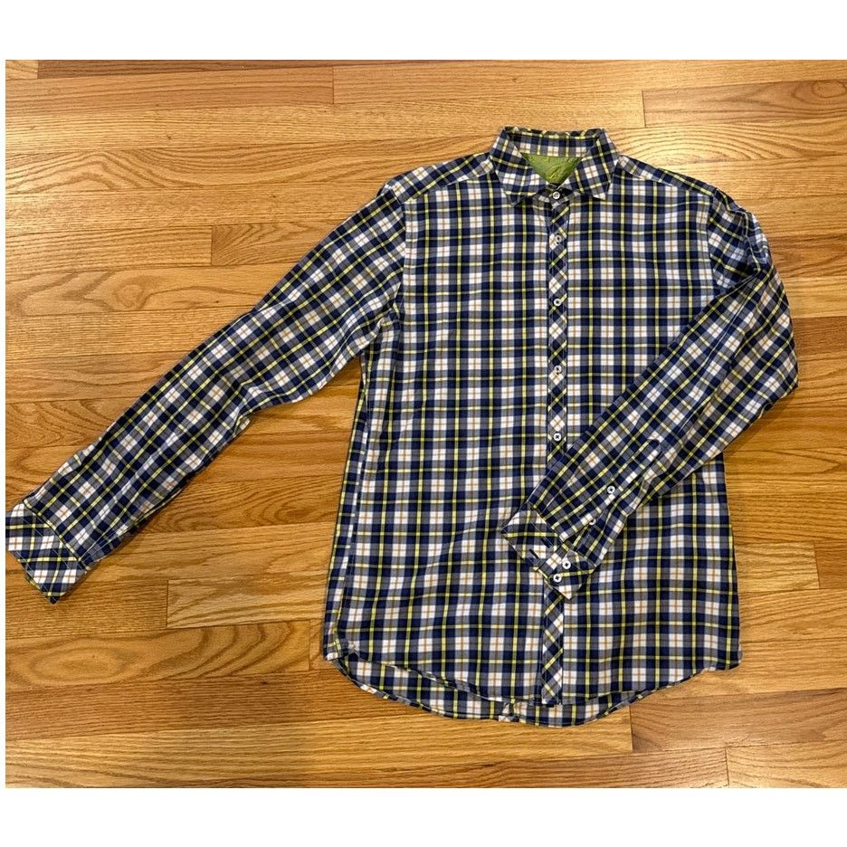 Stone Rose Stone Rose Purple Rivet Collection | Small | Regular Fit Size US S / EU 44-46 / 1 - 10 Thumbnail