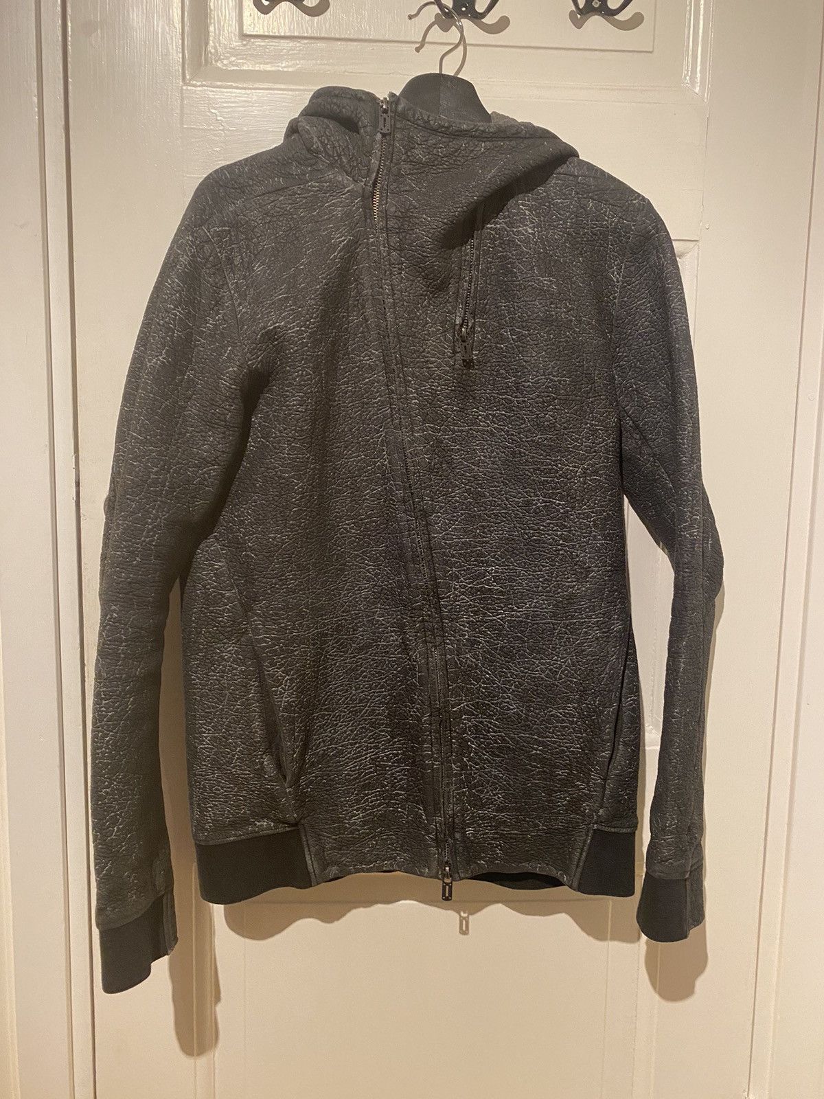 D.Hygen D.Hygen jacket Size US M / EU 48-50 / 2 - 1 Thumbnail
