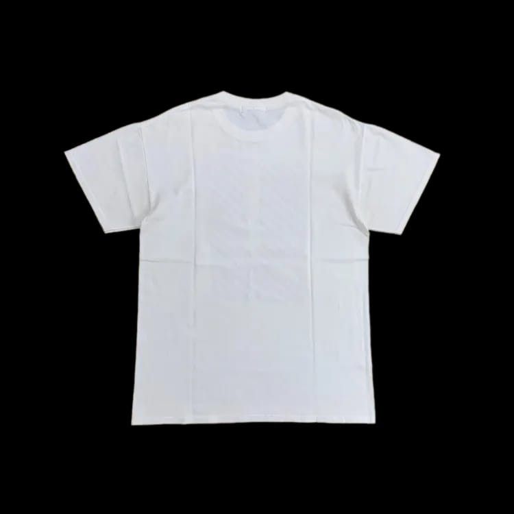 Undercover Undercover Iconic Logo Tshirt Size US M / EU 48-50 / 2 - 6 Thumbnail