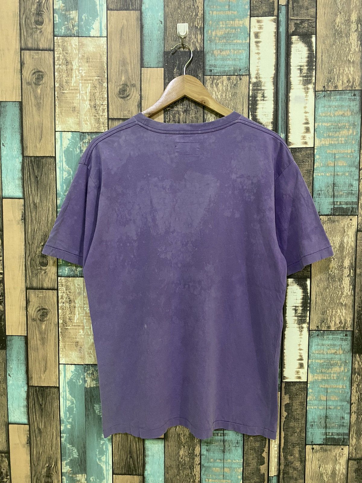 Nanamica Vintage The North Face Faded Tee Size US L / EU 52-54 / 3 - 10 Thumbnail