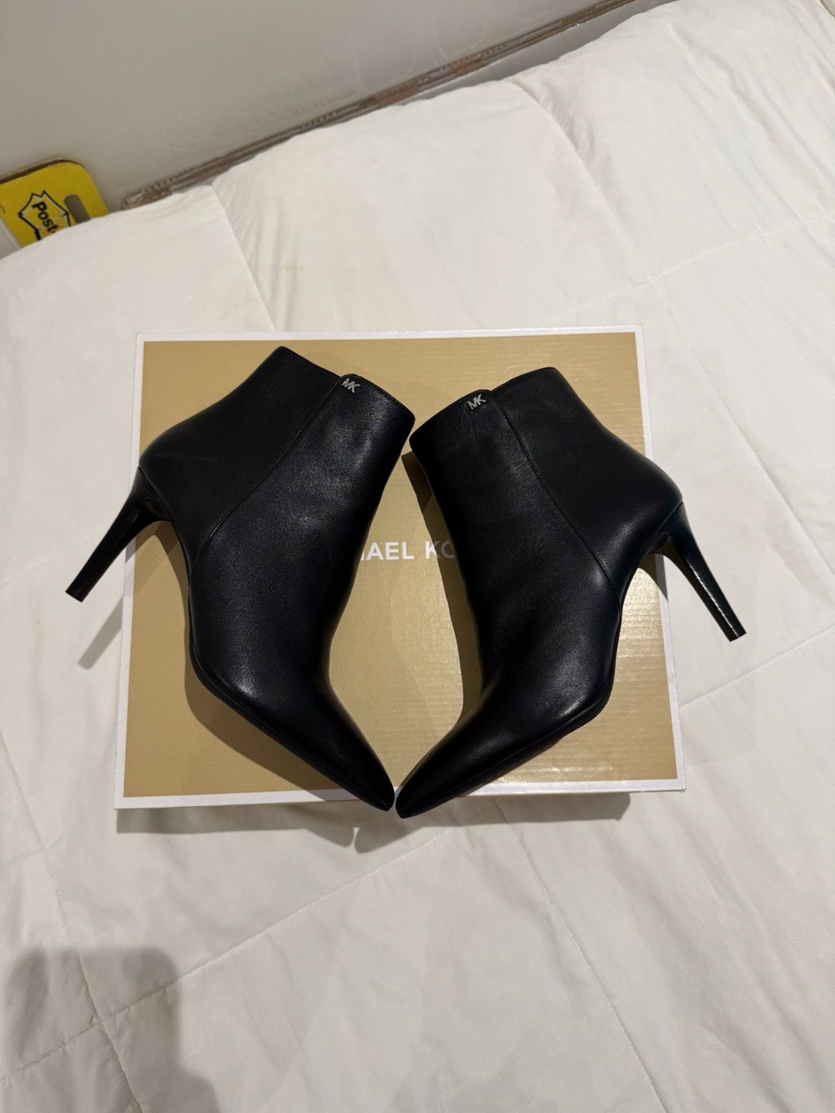 Michael Kors Michael Kors ankle boots Size US 5 / IT 35 - 8 Thumbnail