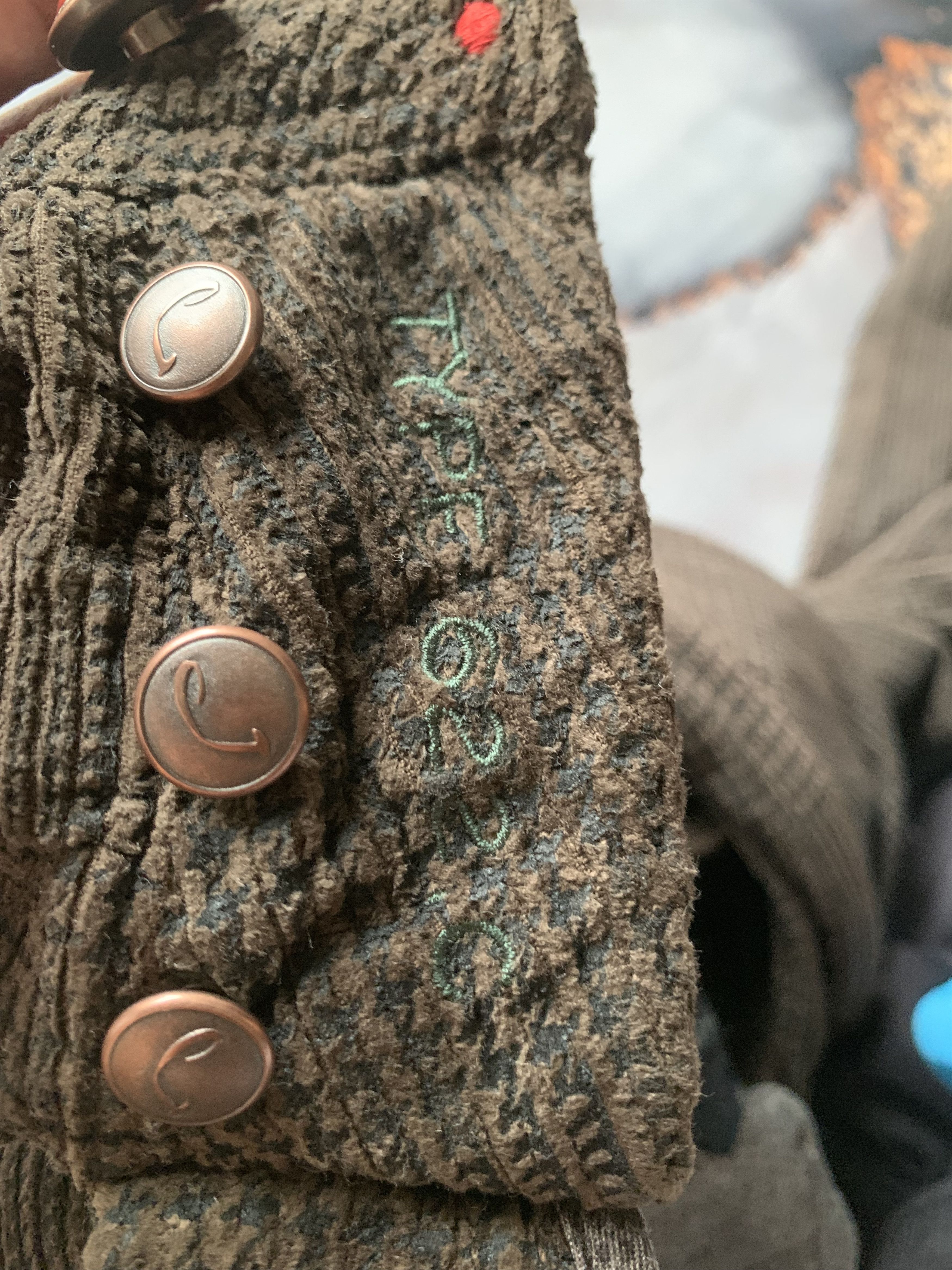 Jacob Cohen Jacob cohen pants Size US 36 / EU 52 - 9 Thumbnail