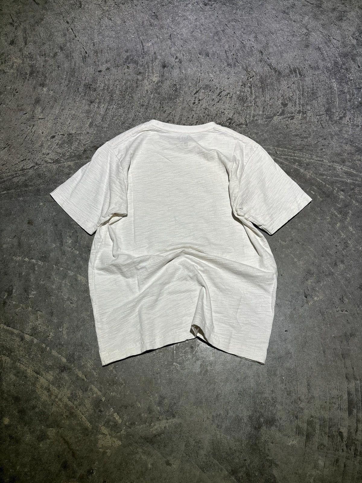 Uniqlo Uniqlo Museum of Fine Arts - Boston Tee Size US S / EU 44-46 / 1 - 3 Thumbnail