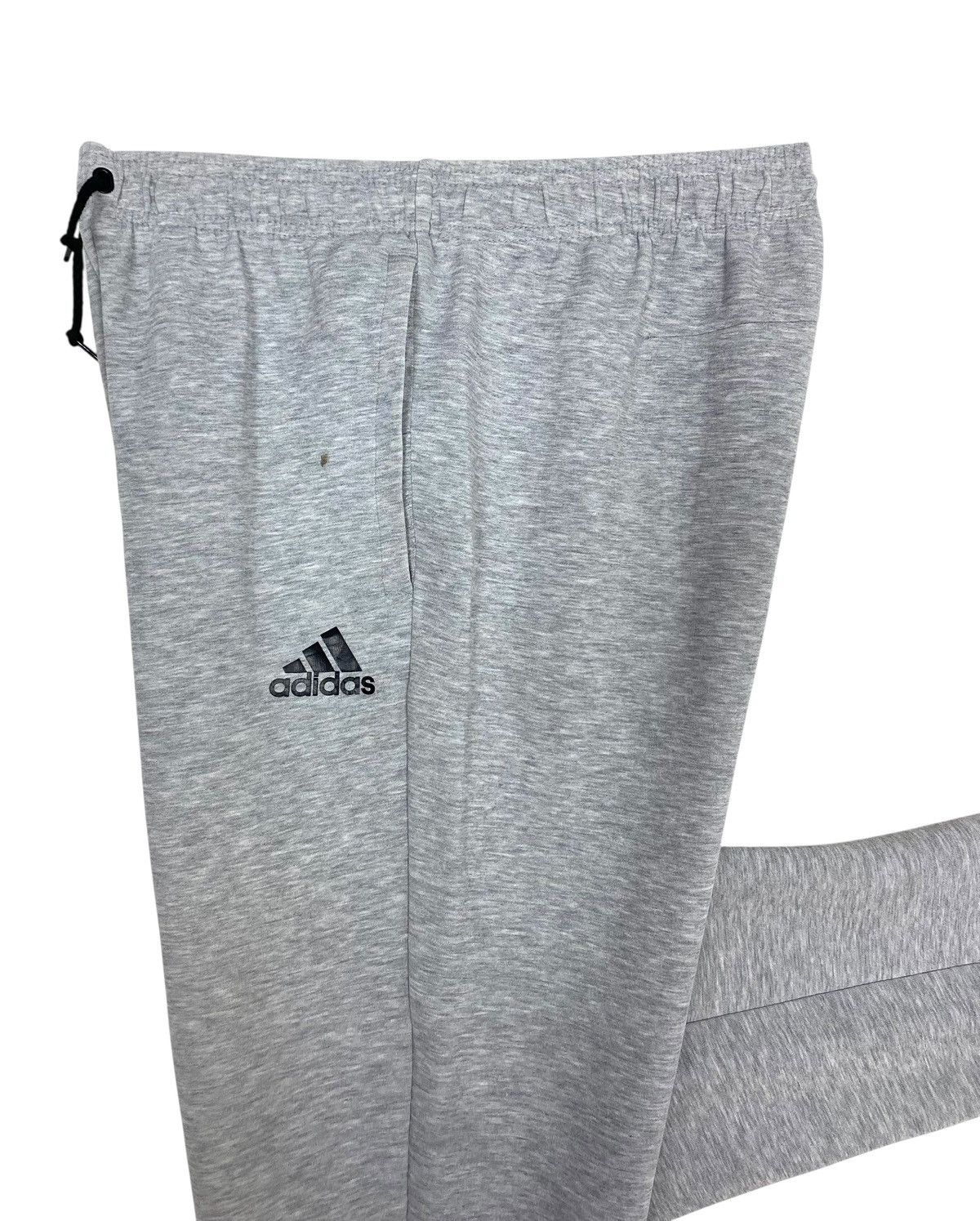 Adidas Rare‼️ Adidas Sweatpants Small Logo Size US 32 / EU 48 - 2 Thumbnail