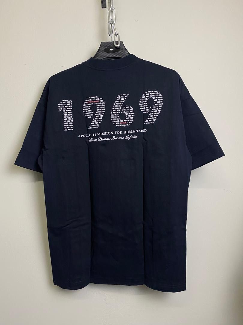 Other ASO APOLLO MISSION Size US L / EU 52-54 / 3 - 1 Thumbnail