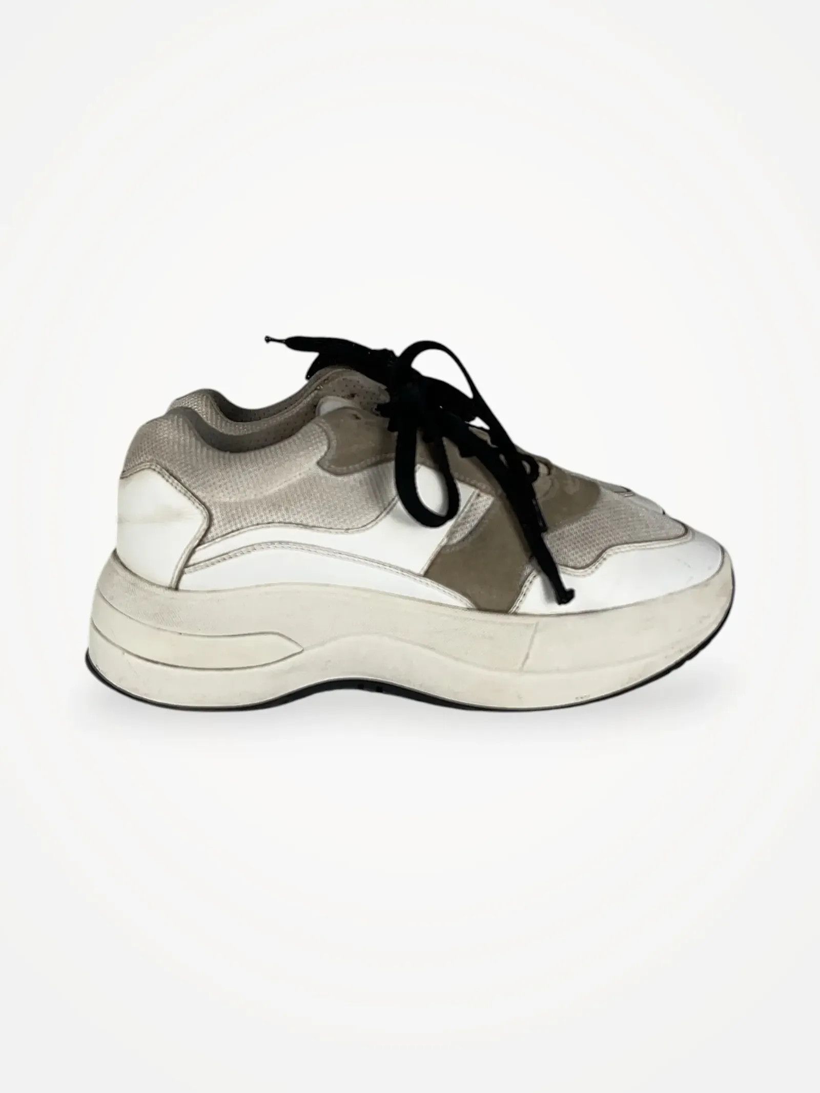 Celine Céline Running sneaker Sneakers Size US 8 / IT 38 - 1 Thumbnail