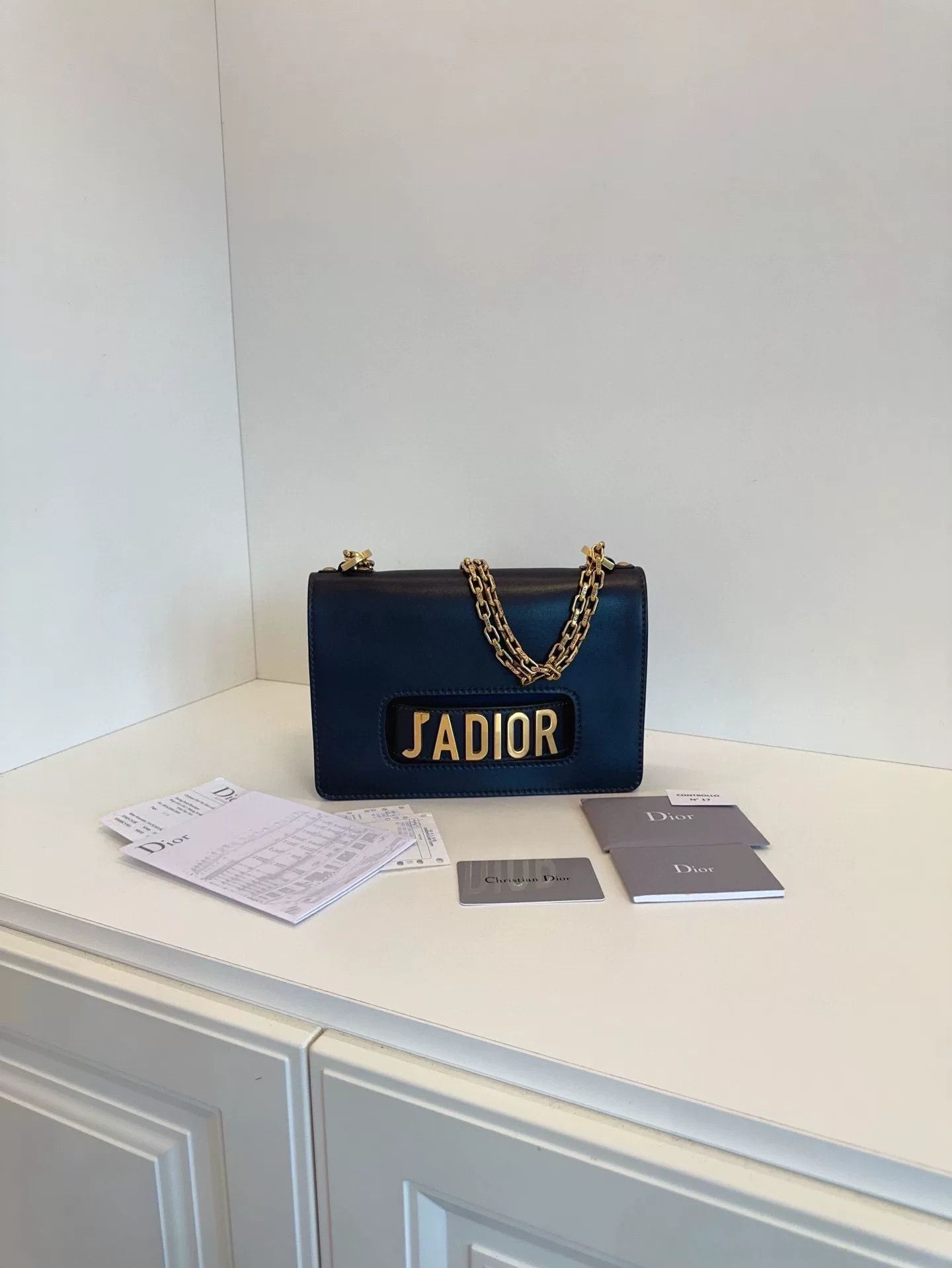 Dior Pre-loved Bag Very good condition Size ONE SIZE - 1 Thumbnail