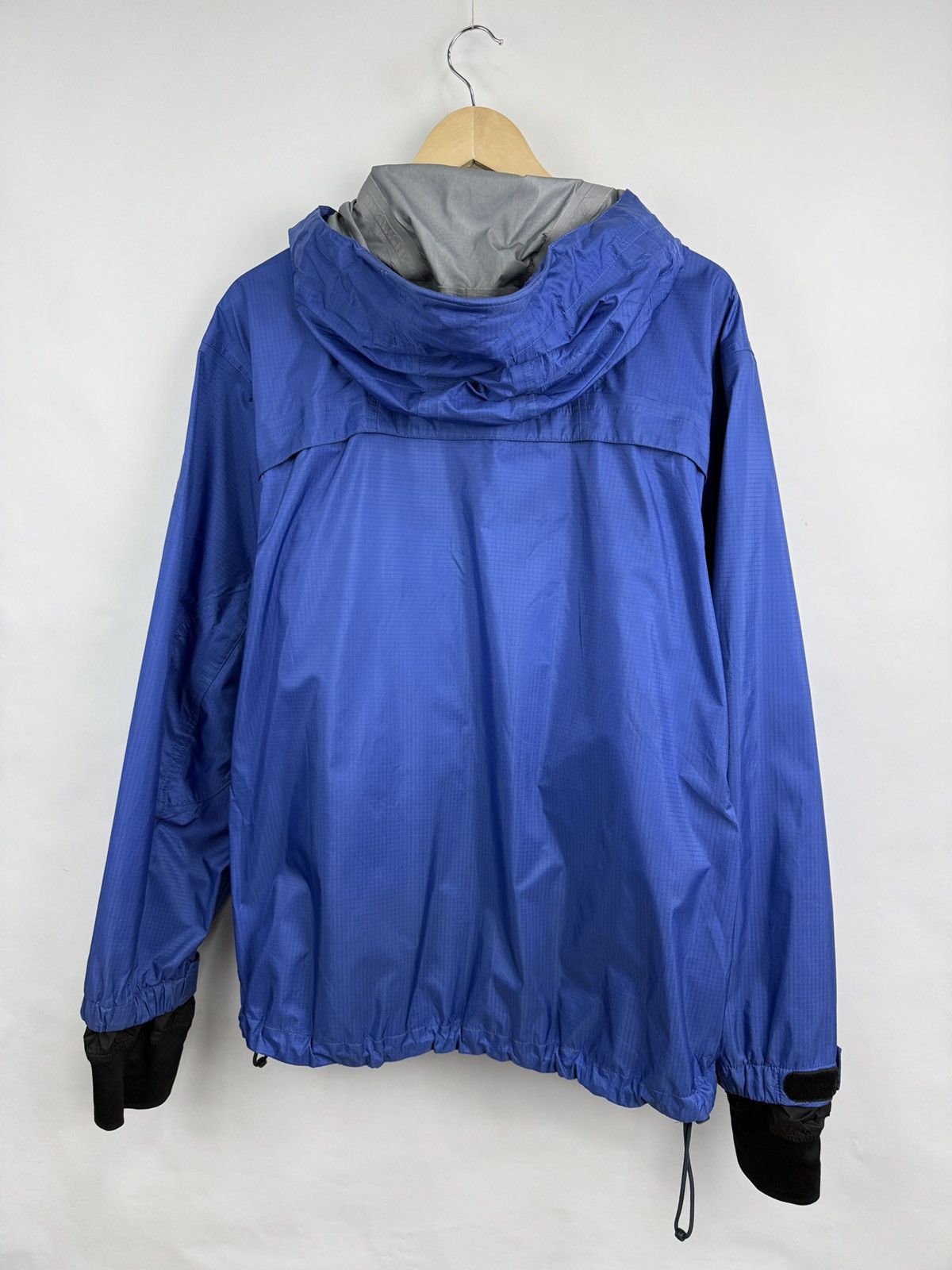 Japanese Brand × Nike ACG 🇺🇸🏂 Vintage 90s Nike ACG Storm Fit Ski Snowboarding Jacket Size US M / EU 48-50 / 2 - 12 Thumbnail