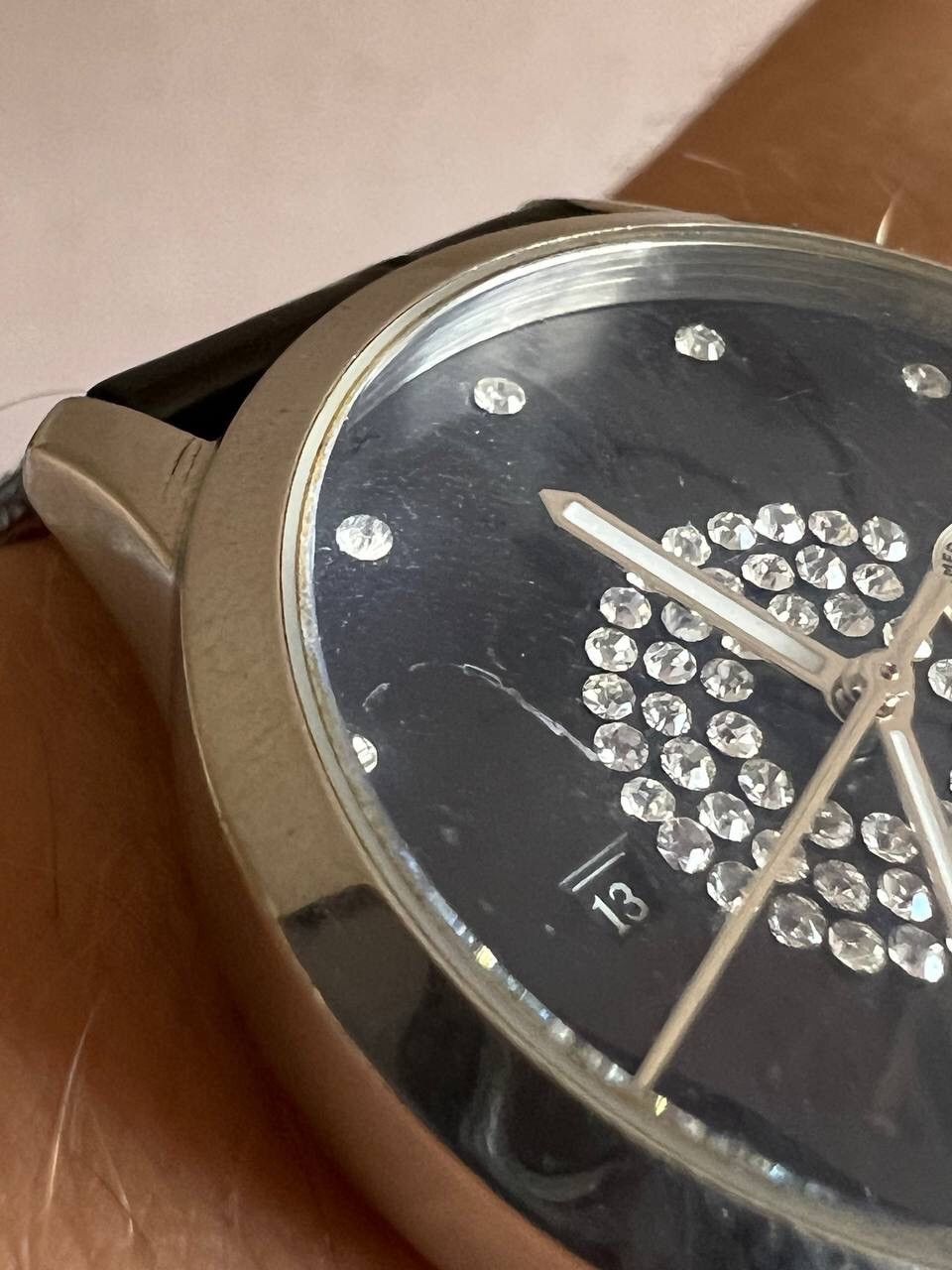 Japanese Brand × Vintage Vintage Mercedes Benz Japan Japanese style Futuristic Watch Size ONE SIZE - 3 Thumbnail