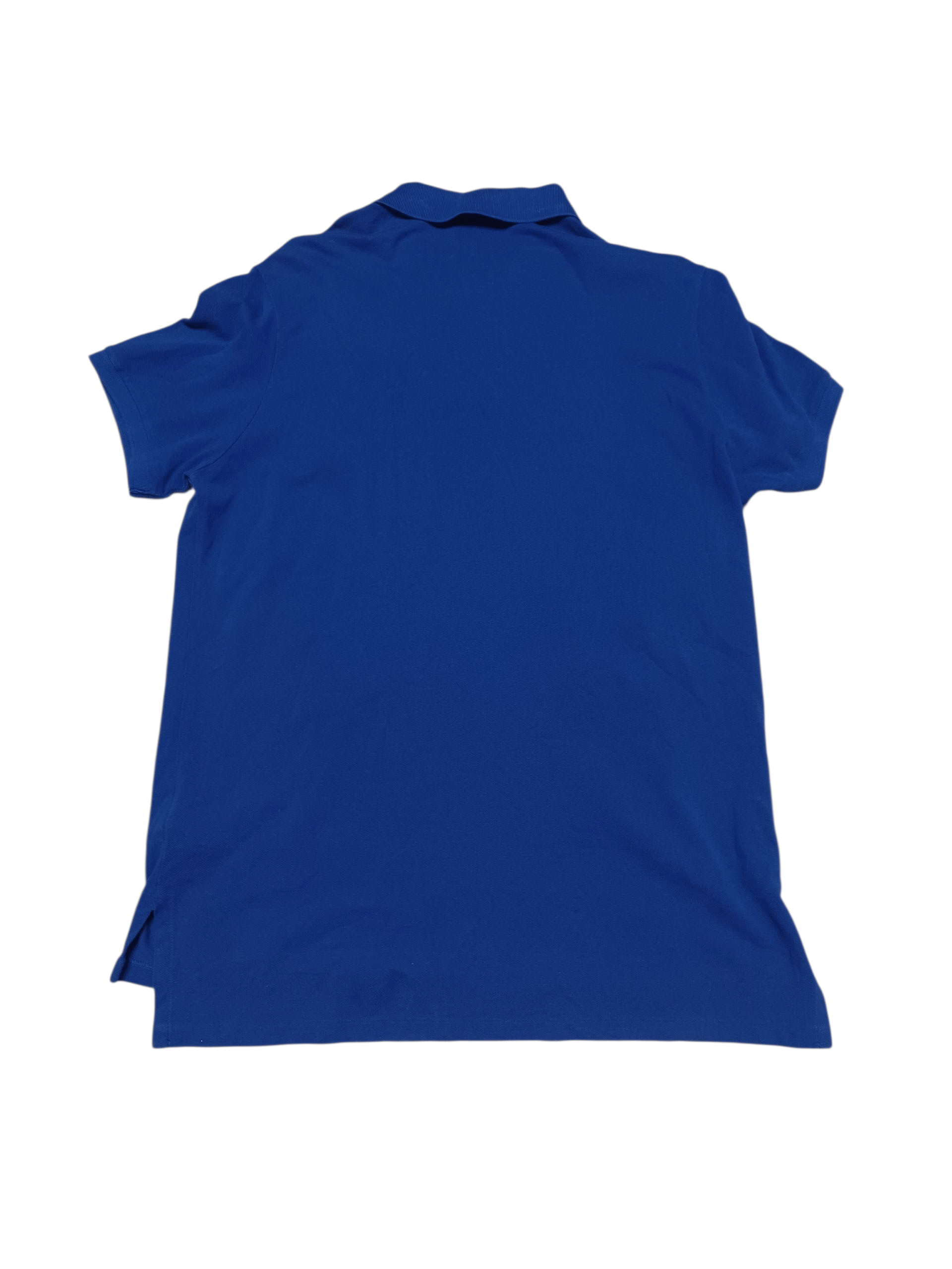 Polo Ralph Lauren POLO RALPH LAUREN BIG PONY COLLECTION VINTAGE POLO SHIRT Size US XL / EU 56 / 4 - 3 Thumbnail
