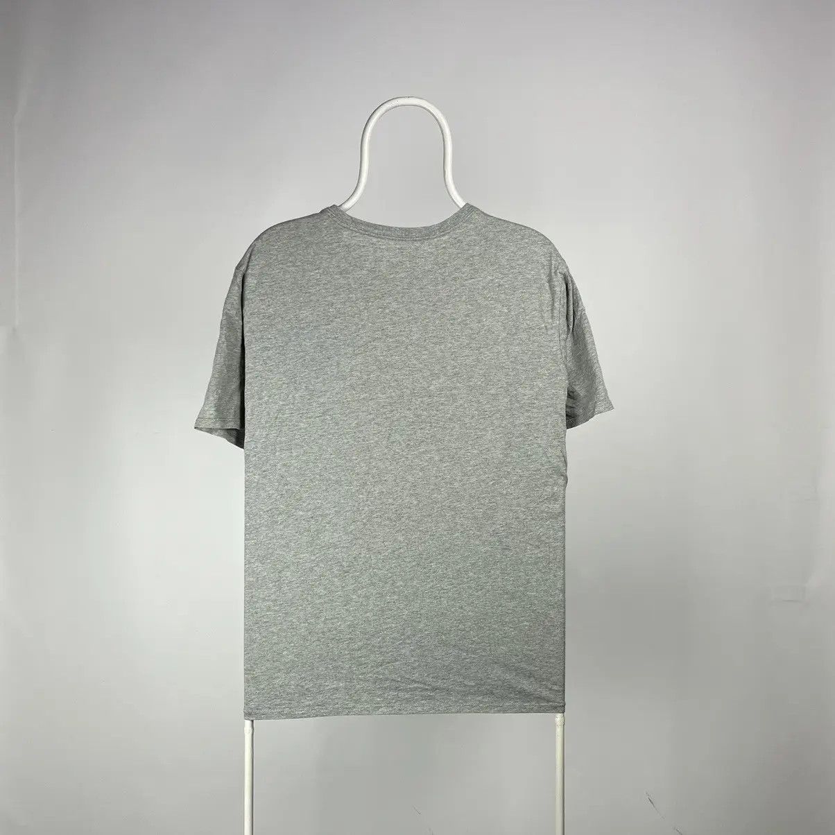 Nike Nike Ohio state T-shirt swoosh size XLarge Size US XL / EU 56 / 4 - 2 Thumbnail