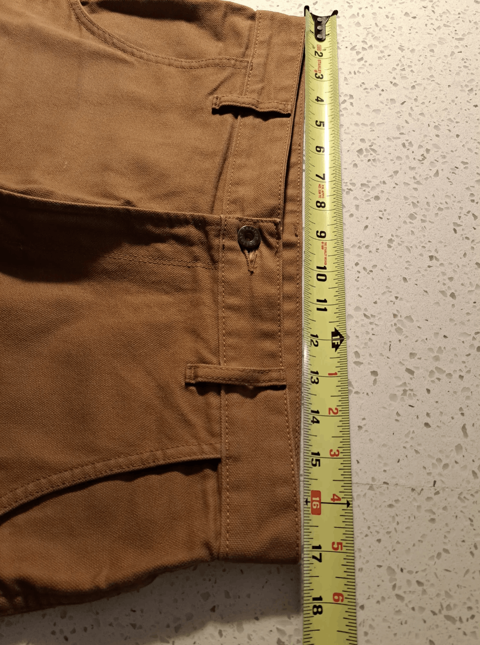Railcar Fine Goods Railcar Fine Goods Flight Trousers 33W Size US 33 - 6 Thumbnail