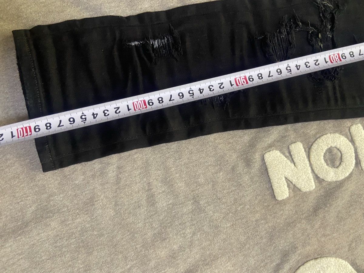 Amiri Amiri snakeskin jeans Size US 28 / EU 44 - 8 Thumbnail
