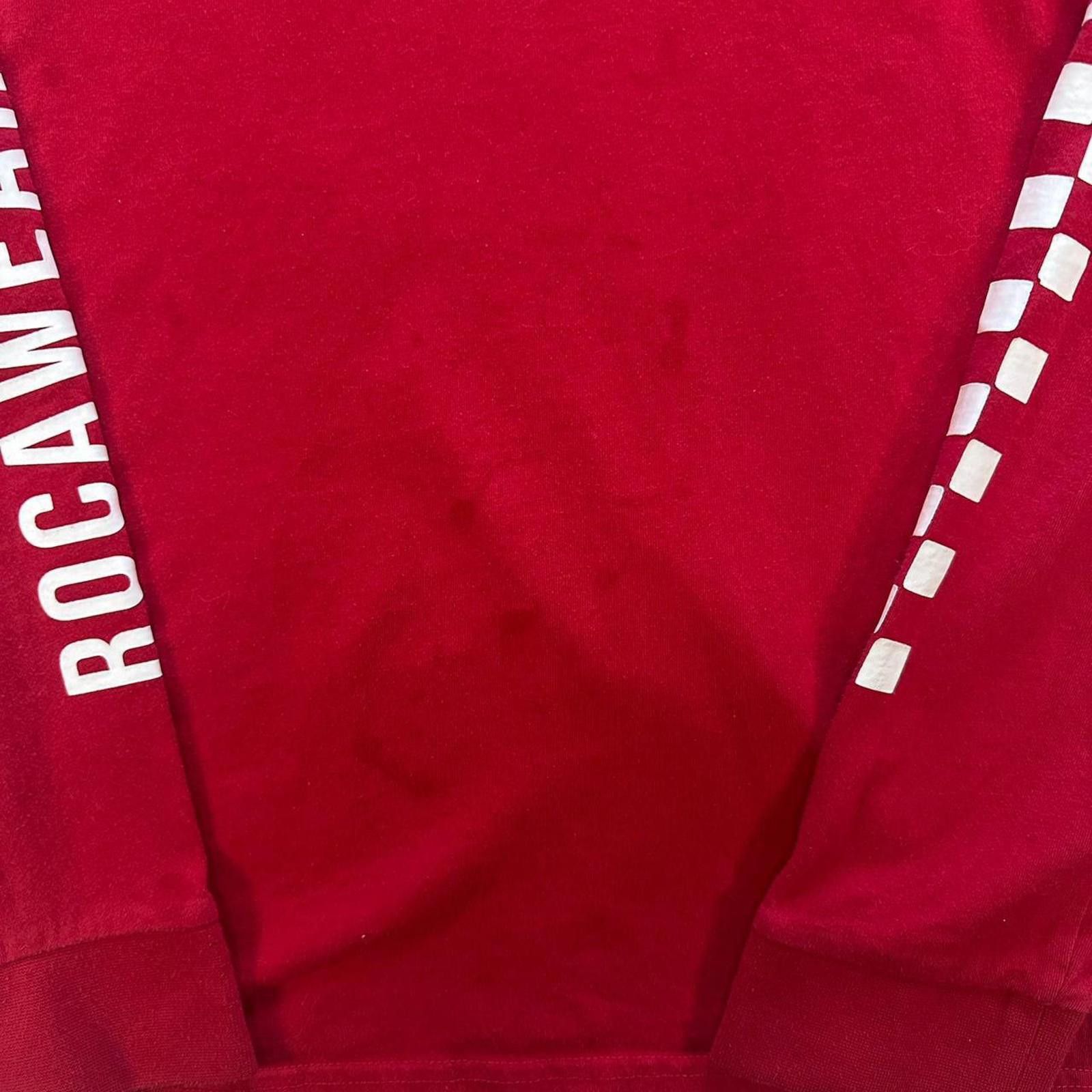 Rocawear Rocawear Racing Long Sleeve Size US L / EU 52-54 / 3 - 3 Thumbnail