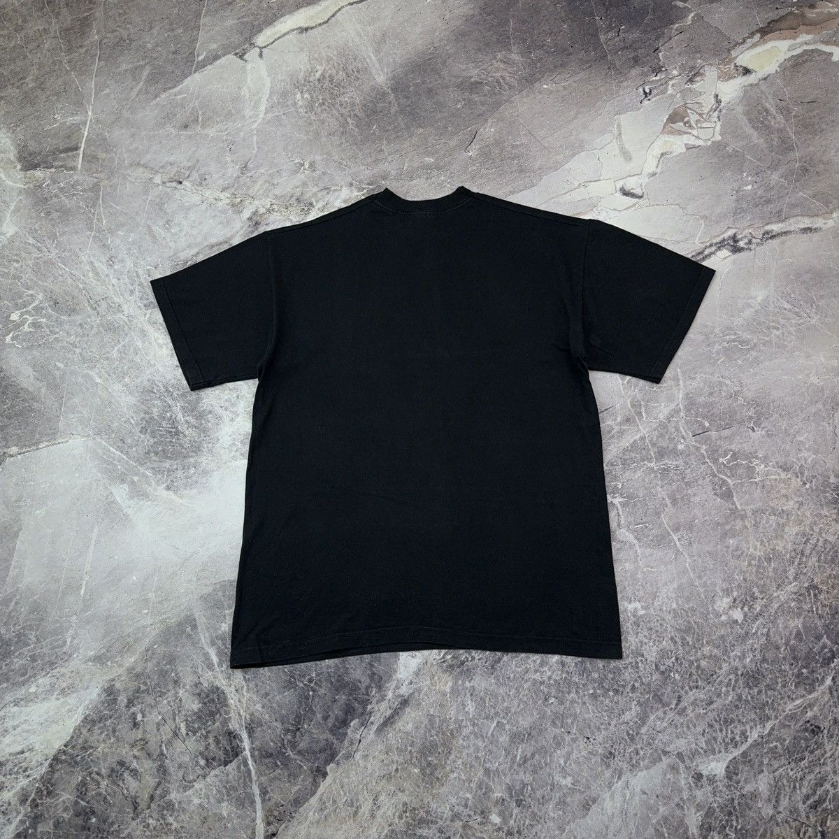 Band Tees × Judas Priest Vintage Judas Priest T shirt 90s Metal Rock Band 90s Size US L / EU 52-54 / 3 - 10 Thumbnail