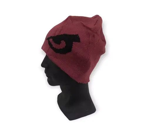 Other Bad Boy Big Logo Beanie Hat Size ONE SIZE - 1 Thumbnail