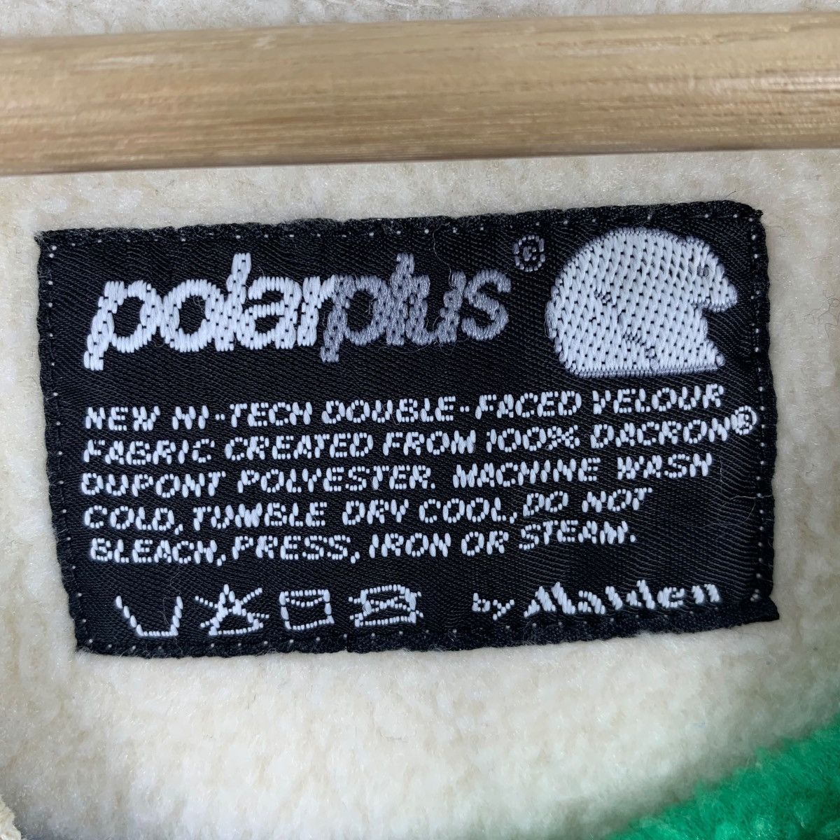 Vintage Vintage POLARPLUS Outdoor Sportswear Vest Jacket Sleeveless Size US L / EU 52-54 / 3 - 5 Thumbnail