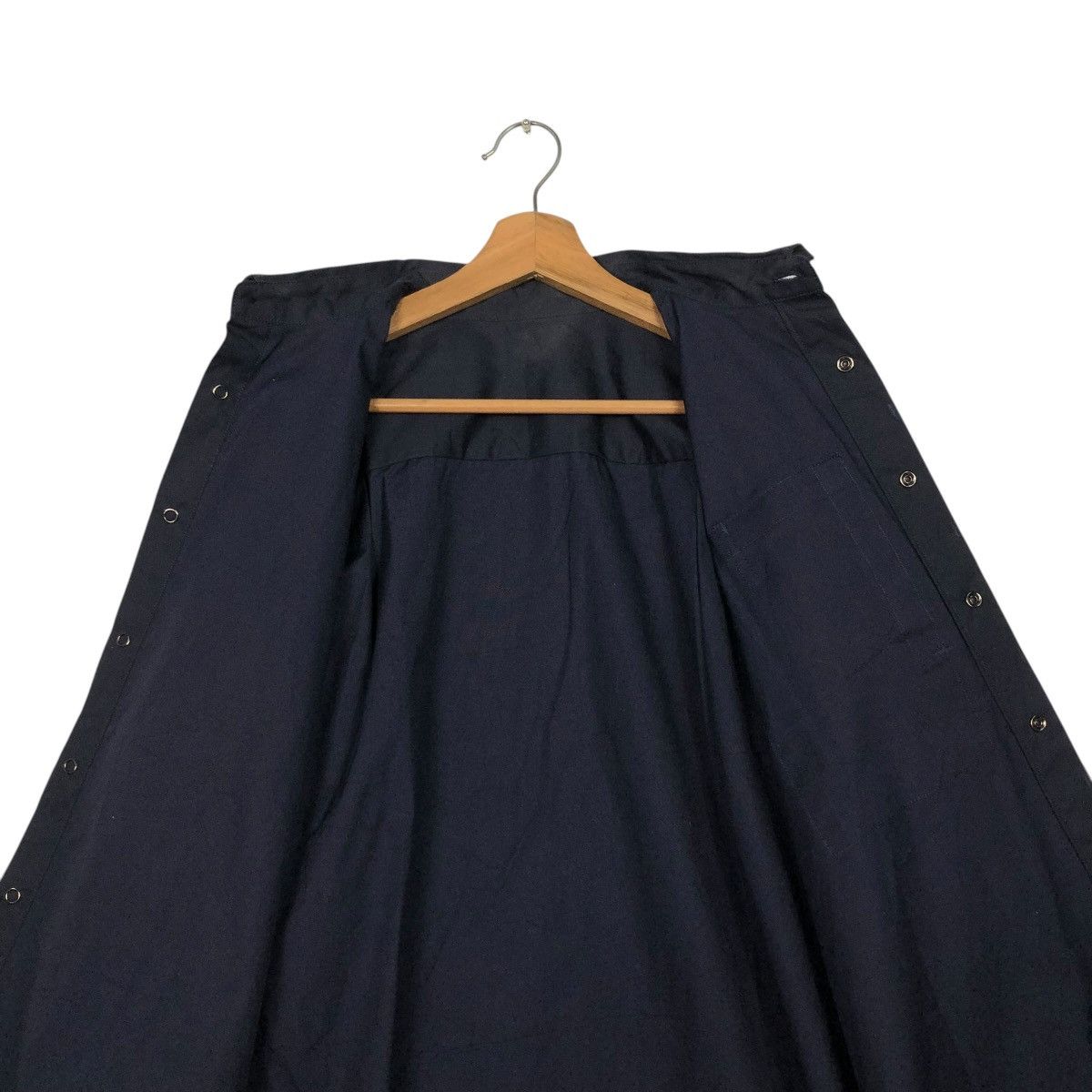Issey Miyake 🔥VINTAGE BUTTON CHORE JACKET FINAL HOME ISSEY MIYAKE Size US M / EU 48-50 / 2 - 16 Thumbnail