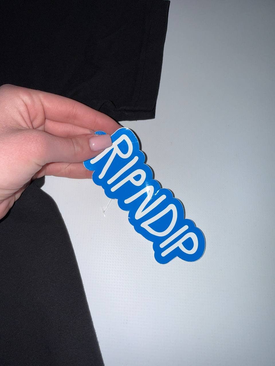 RIPNDIP RIPNDIP x Cheech & Chong I Love Pot Size US L / EU 52-54 / 3 - 4 Thumbnail