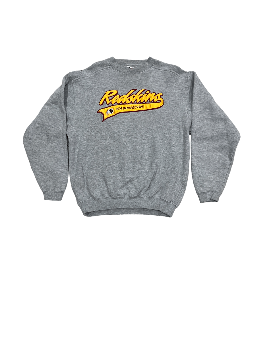 NFL × Puma 1999 Washington Redskins Embroidered Crewneck Size US M / EU 48-50 / 2 - 1 Thumbnail