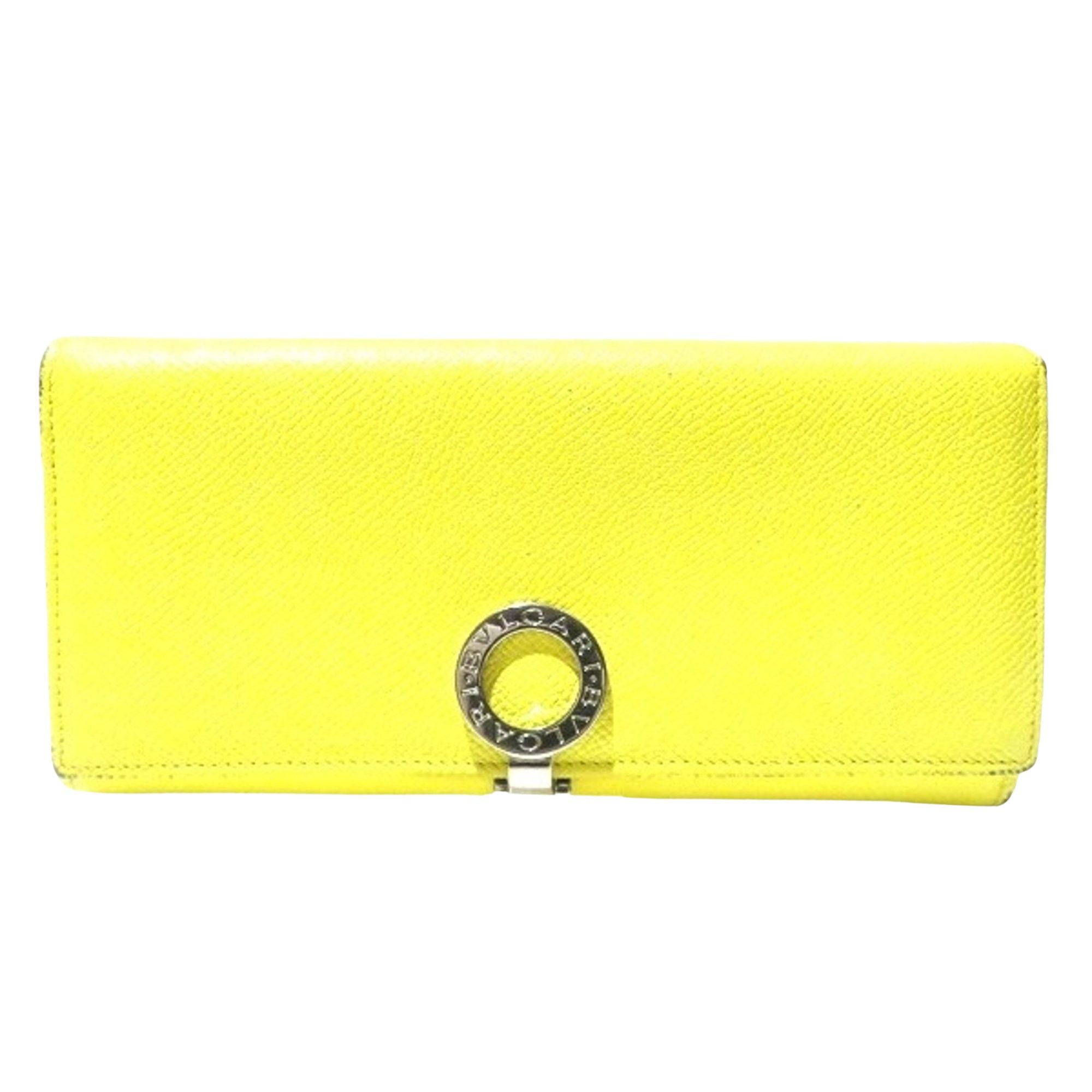 Bvlgari Bulgari wallet Size ONE SIZE - 1 Thumbnail