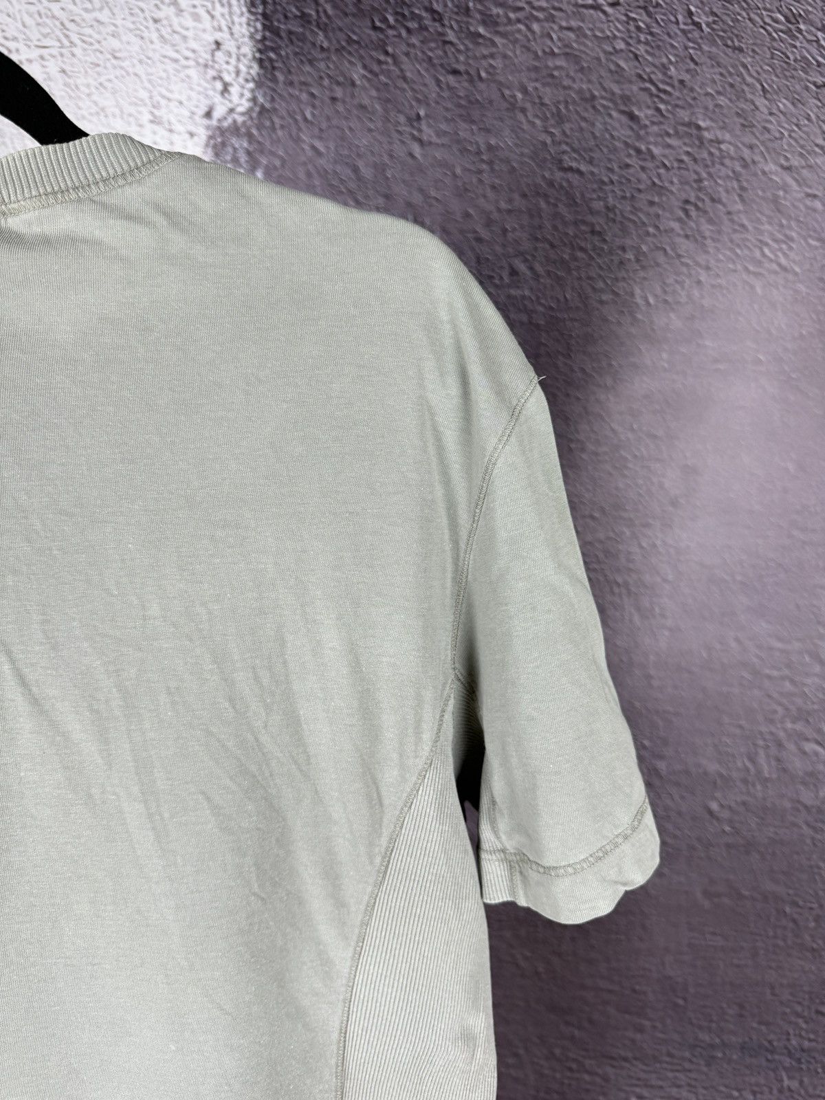 Dolce & Gabbana Dolce & Gabbana The Motorway Eagles vintage AW 2004 2005 tee Size US M / EU 48-50 / 2 - 16 Thumbnail