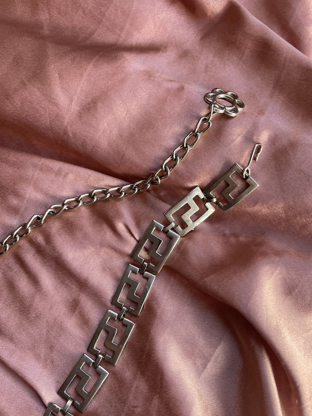 Vintage Vintage belt Size ONE SIZE - 6 Thumbnail