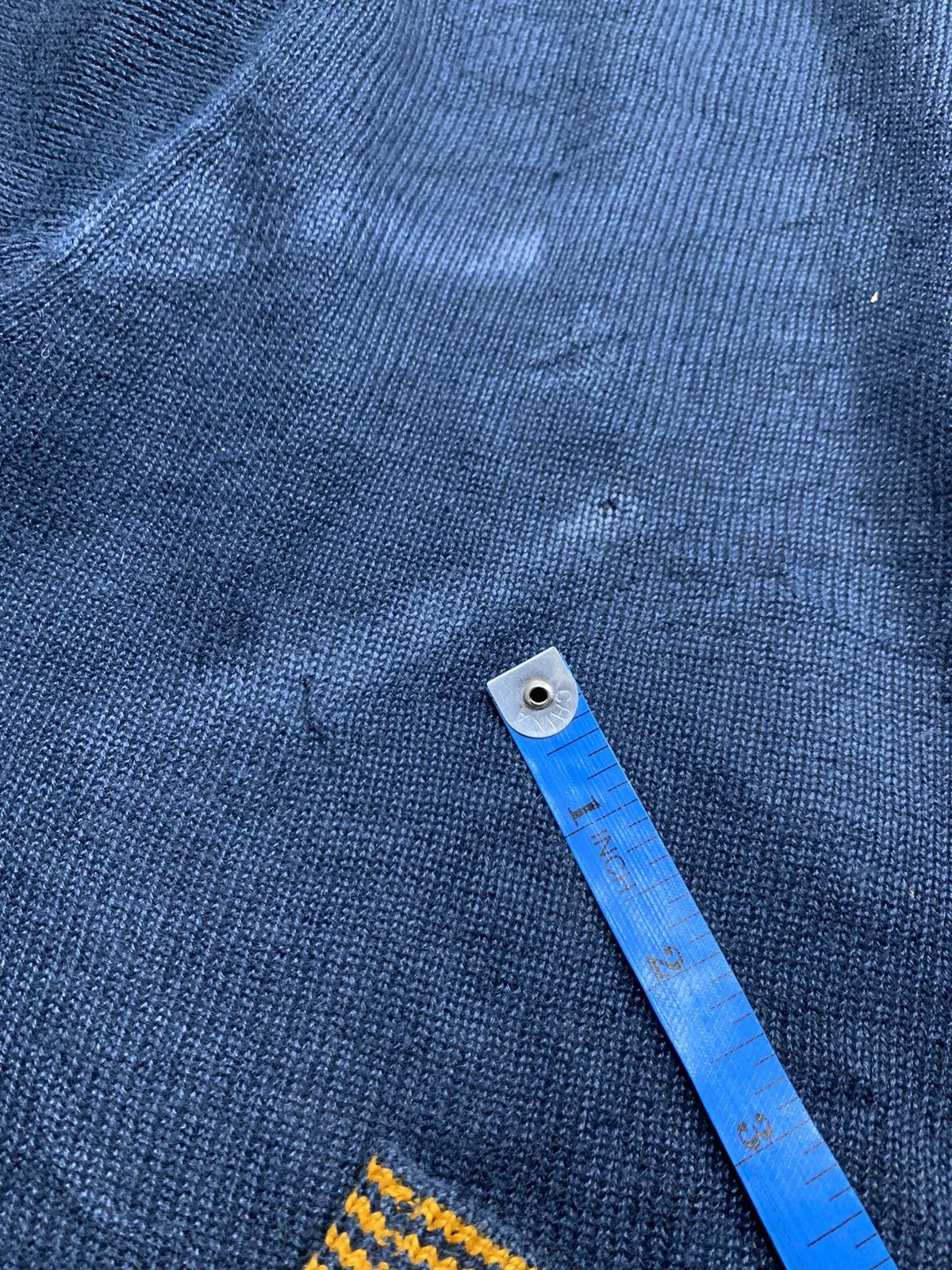 Christian Dior Monsieur × Dior × Vintage Vintage Christian Dior sweatshirt Size US L / EU 52-54 / 3 - 8 Thumbnail