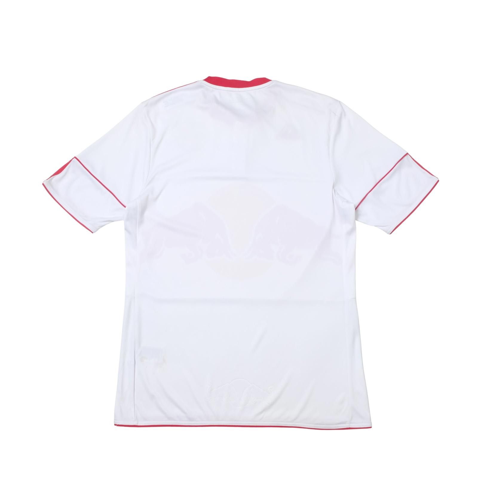 Adidas 2010/11 New York Red Bulls Home Shirt MLS (XL) Size US L / EU 52-54 / 3 - 2 Thumbnail