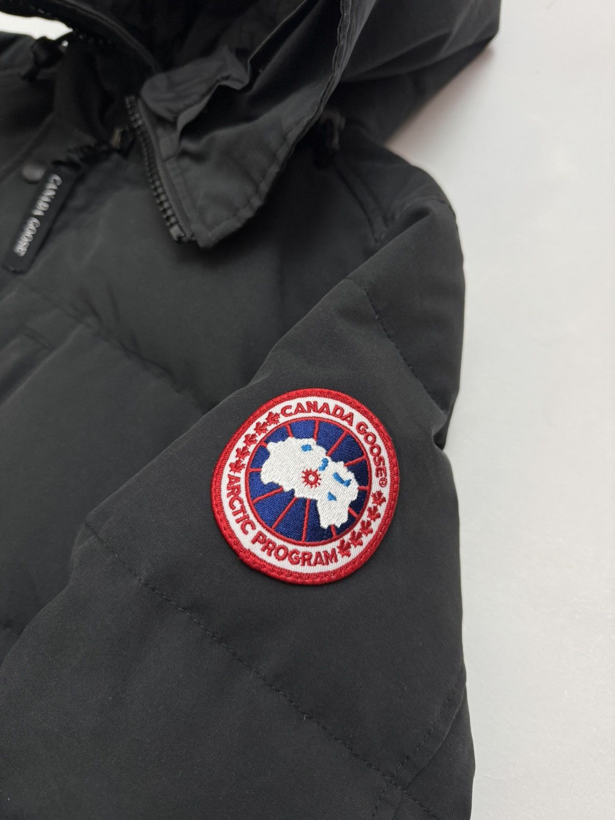 Canada Goose Carson parka Size US S / EU 44-46 / 1 - 10 Thumbnail