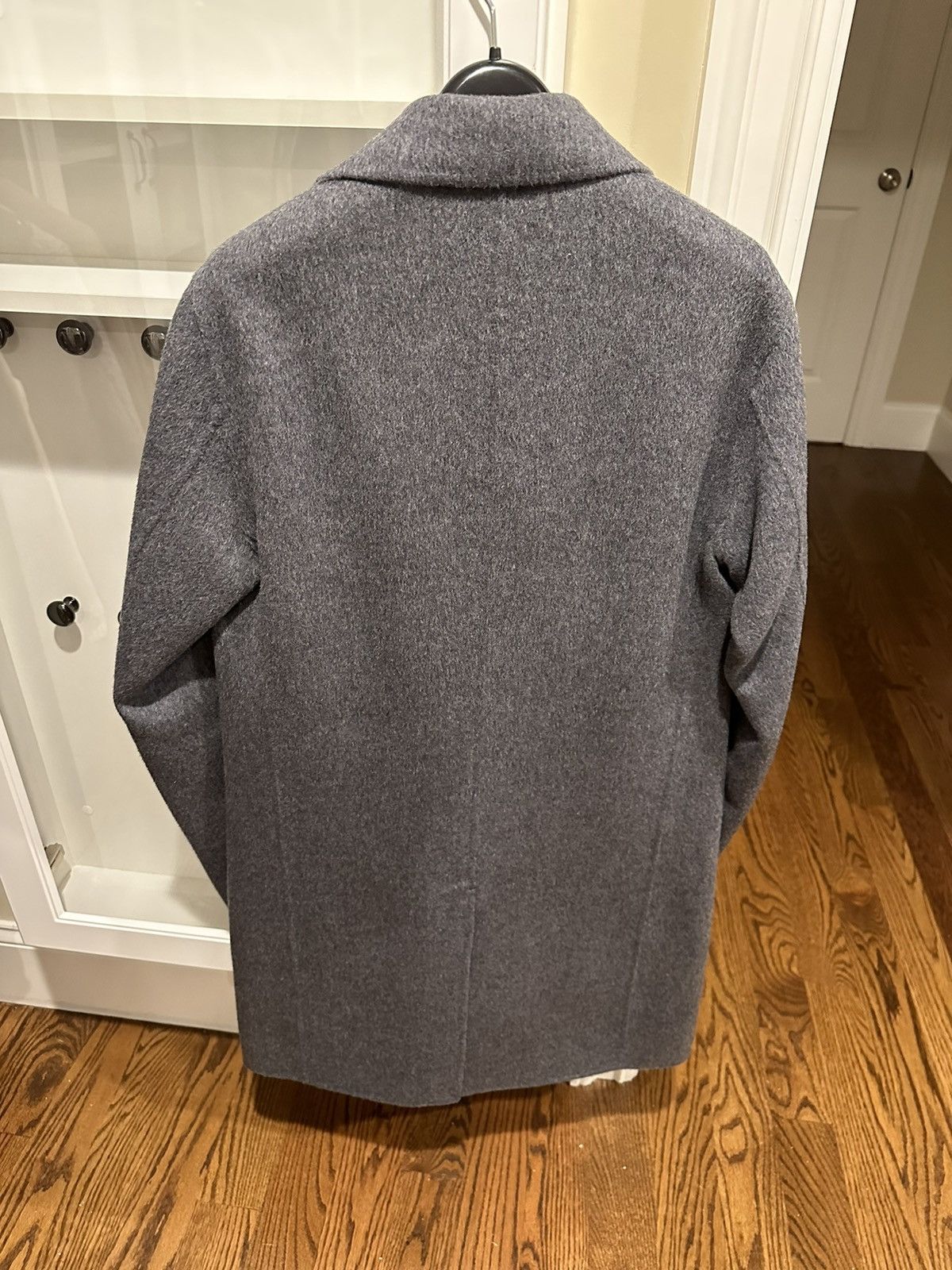 Theory Theory Double Face wool cashmere coat Size US XS / EU 42 / 0 - 2 Thumbnail