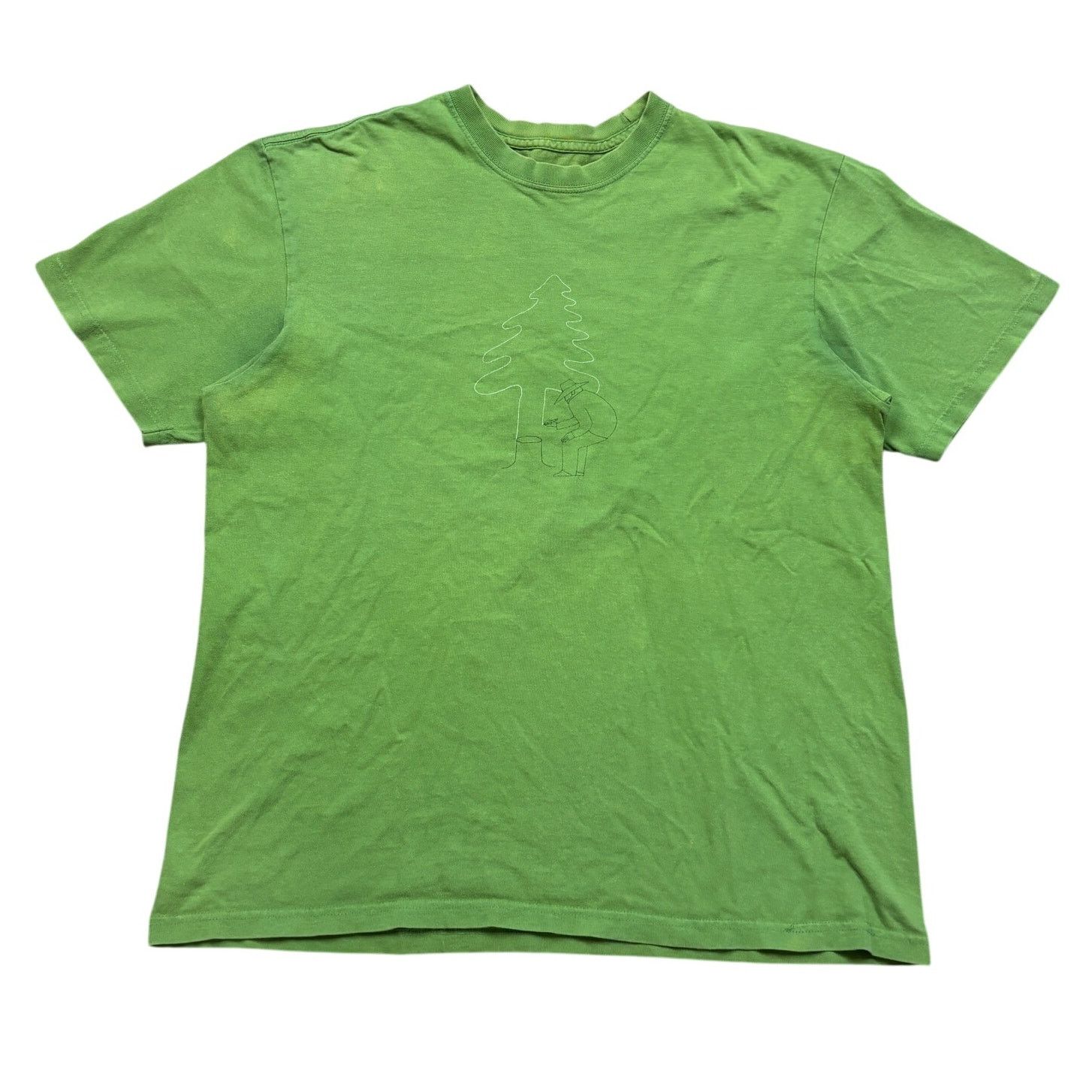 Patagonia Patagonia Park Ranger Tree Hugger For the Planet Shirt Large Size US L / EU 52-54 / 3 - 1 Thumbnail