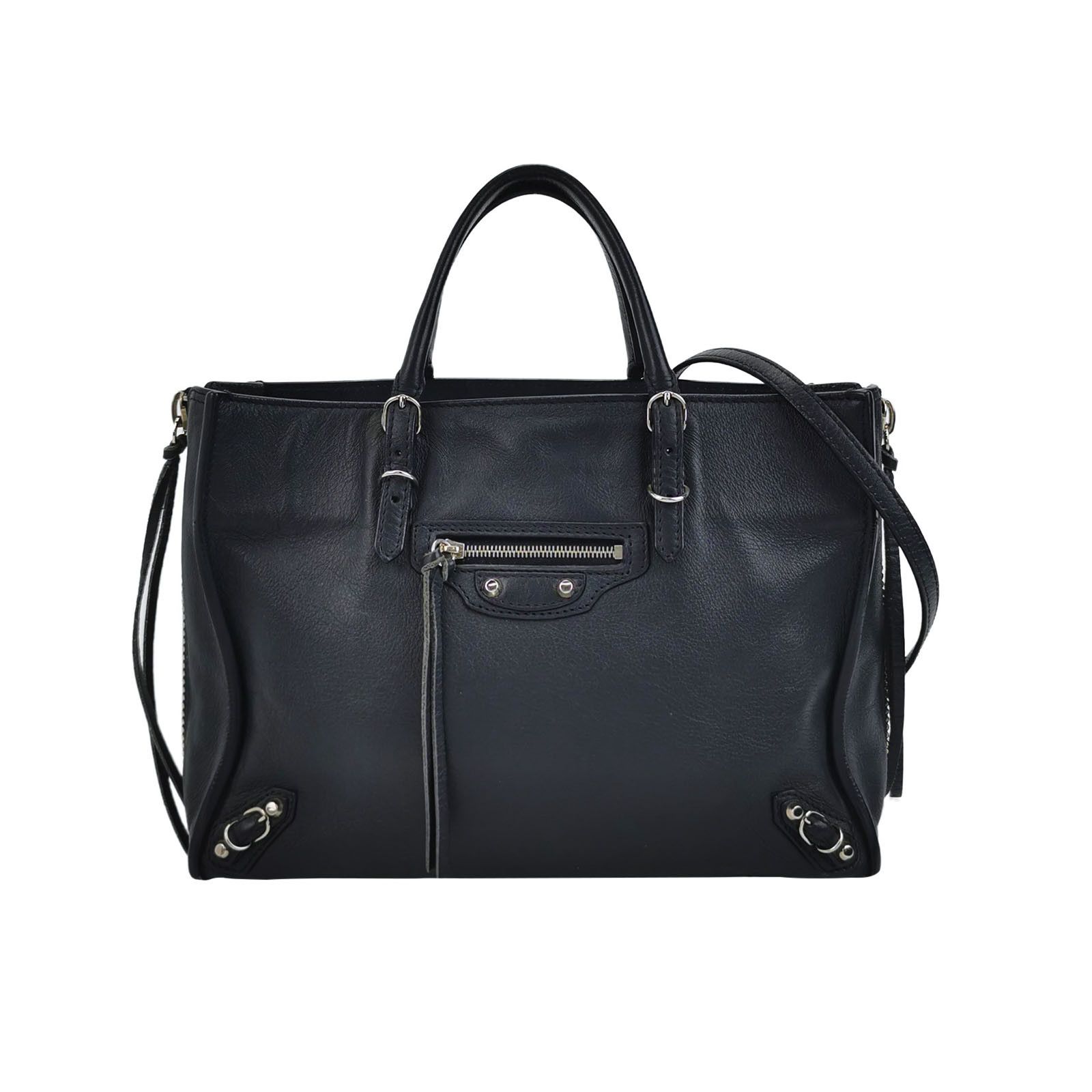 Balenciaga Balenciaga Women os Shoulder Bags Size ONE SIZE - 1 Thumbnail