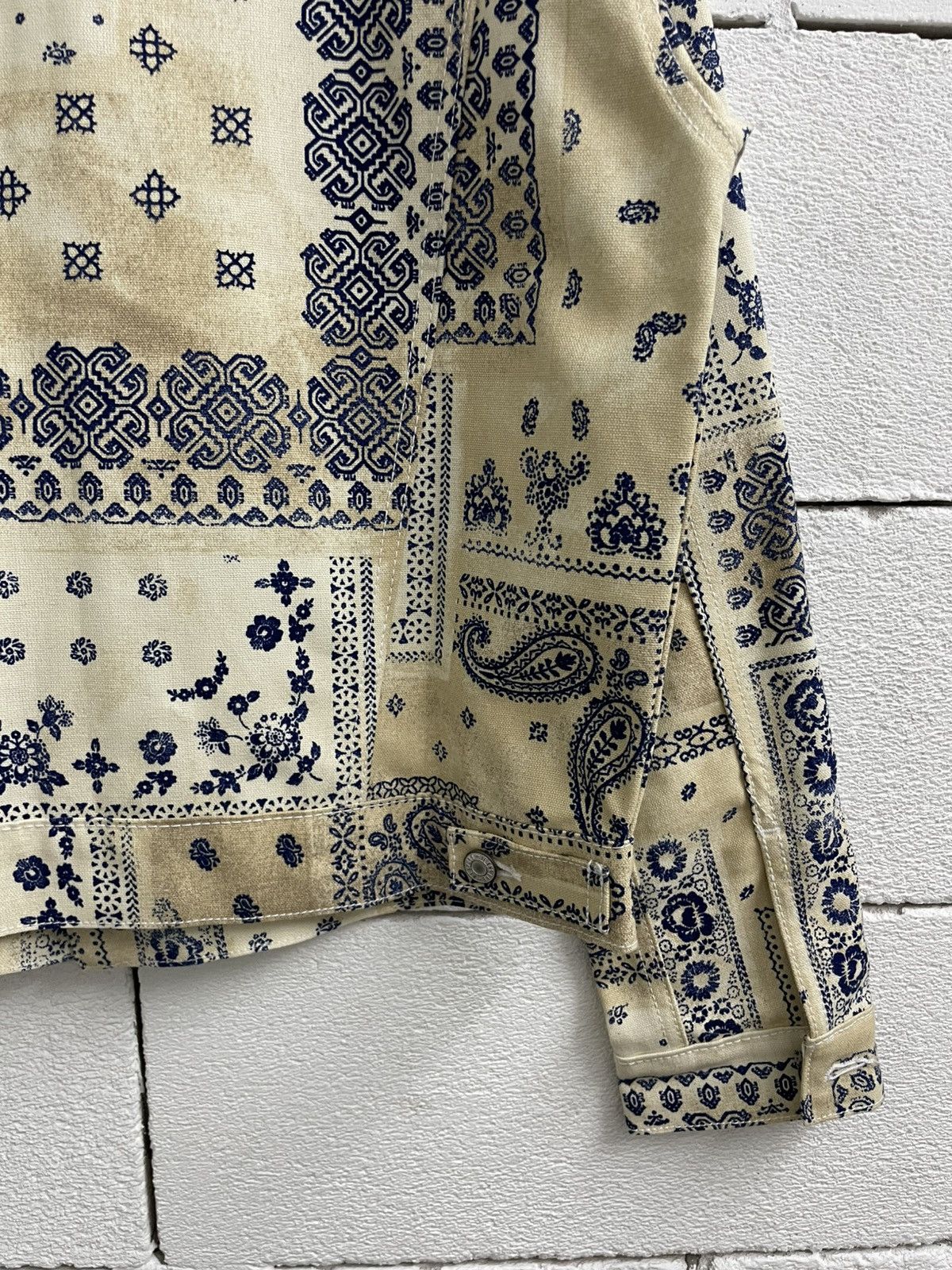 Other Bespoke Type ll Bandana Jackets Size US M / EU 48-50 / 2 - 11 Thumbnail