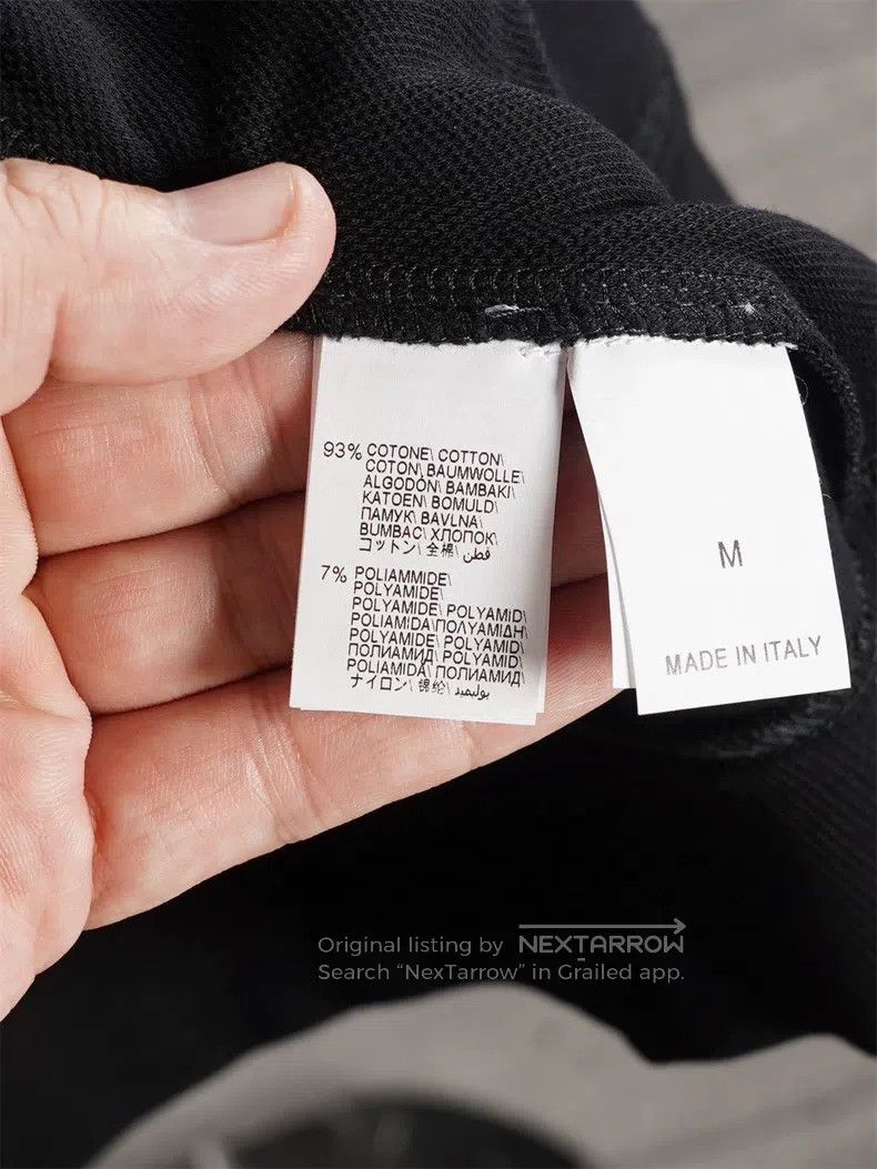 Brunello Cucinelli Brunello Cucinelli Men's Hooded Vest Size US M / EU 48-50 / 2 - 9 Thumbnail