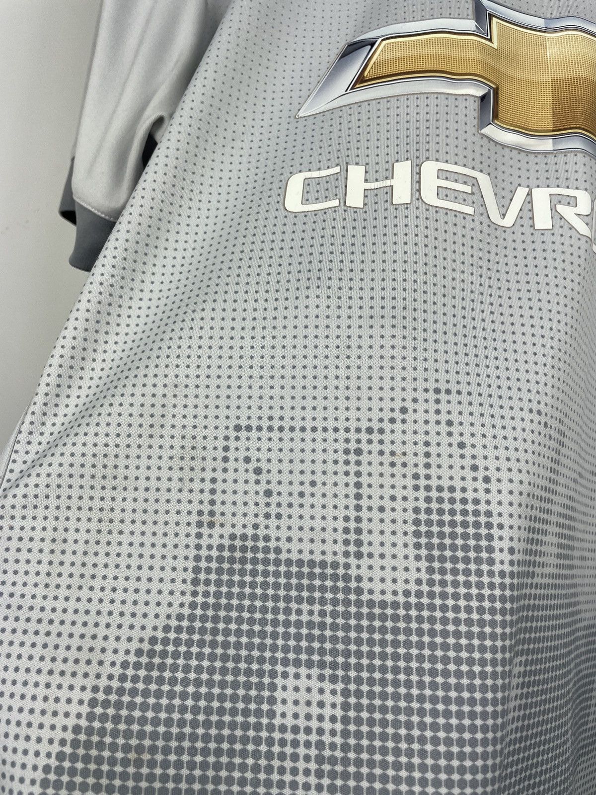 Adidas Manchester United Adidas Football Jersey Size US M / EU 48-50 / 2 - 8 Thumbnail
