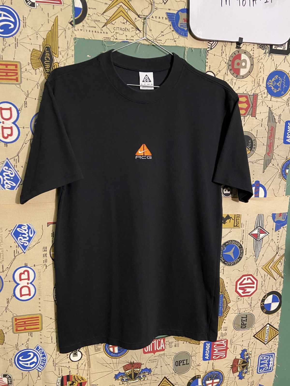 Nike ACG Clothing for Men | Grailed