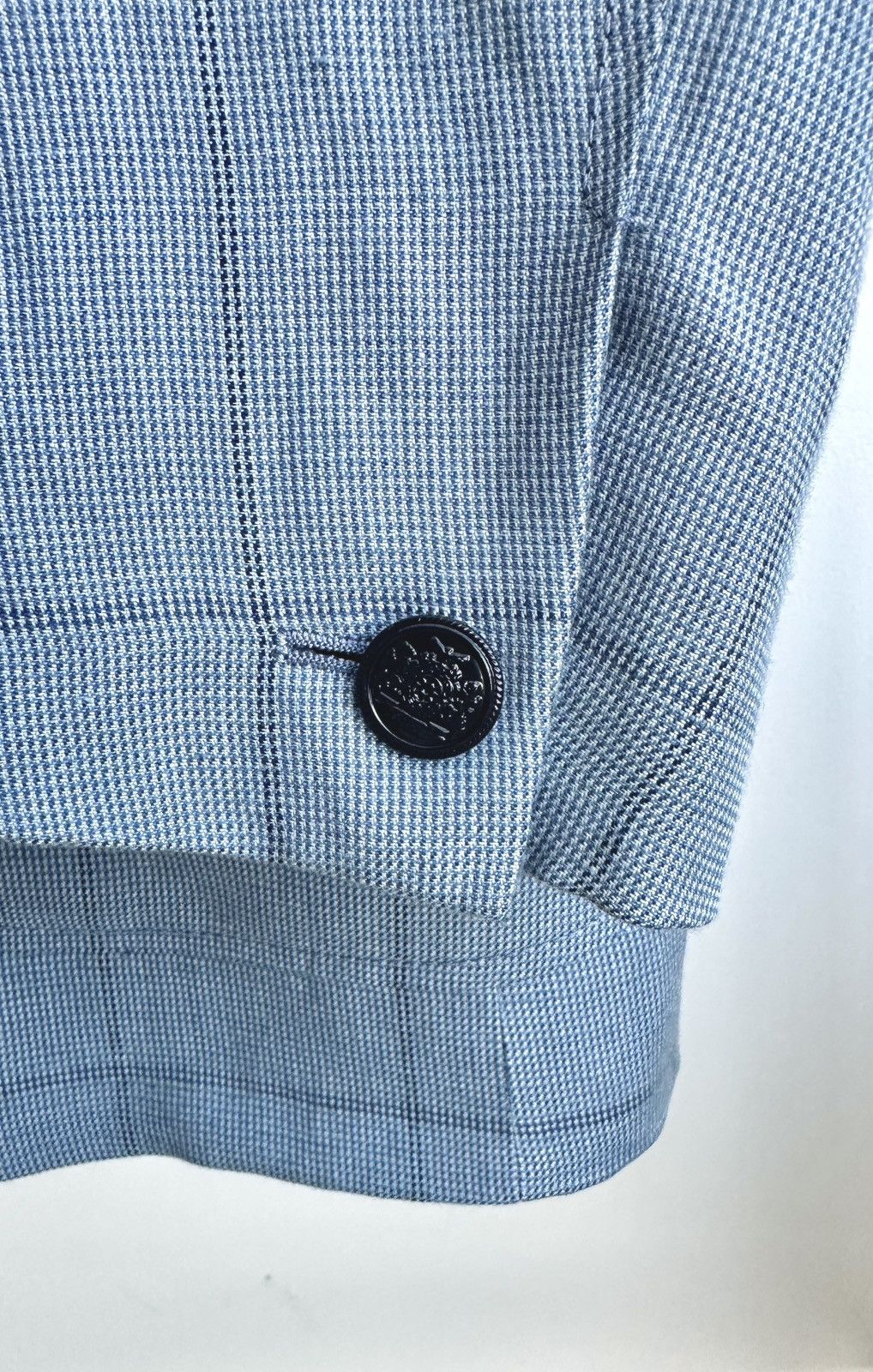 Brioni Men’s blazer Brioni Size 46R - 4 Thumbnail