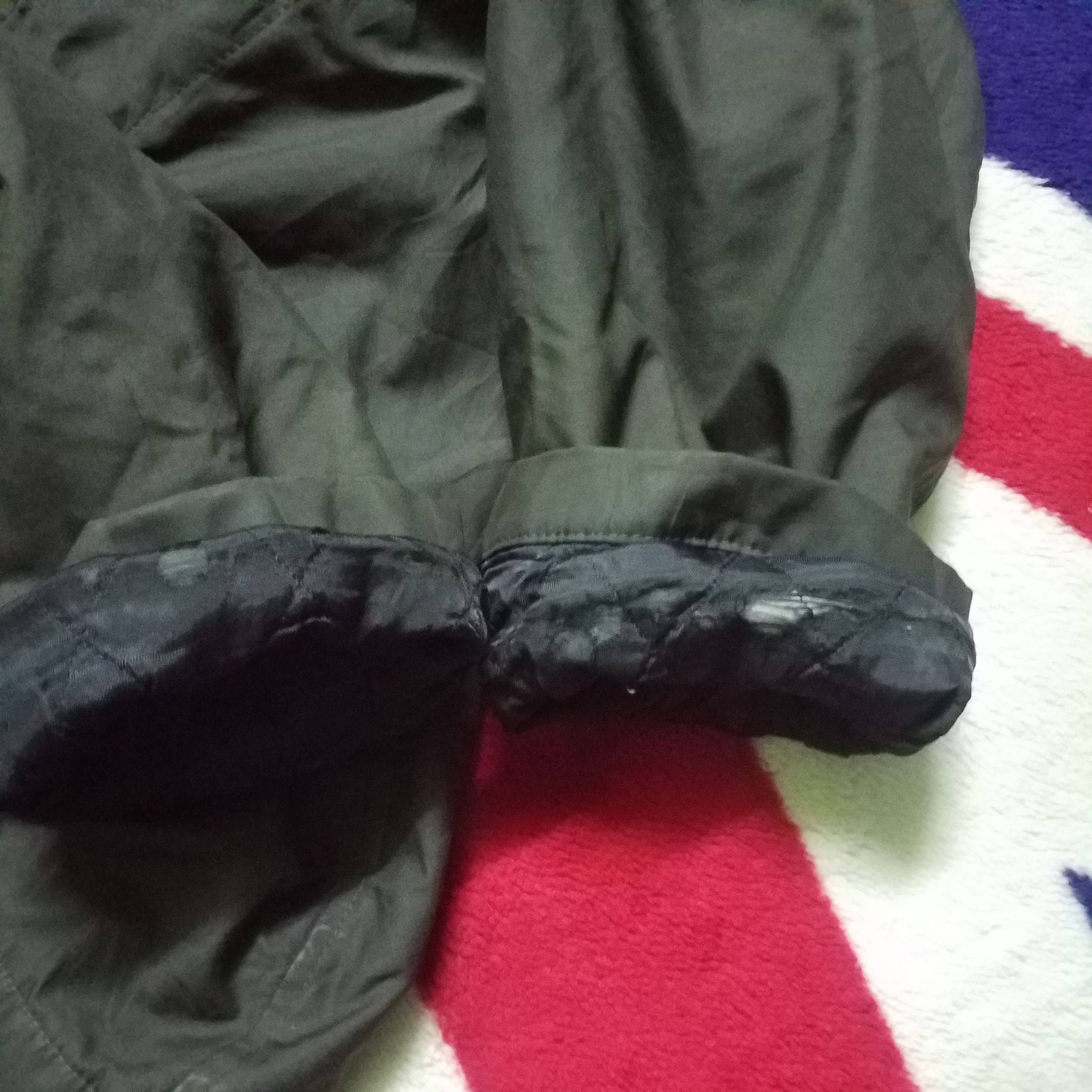 Canali ARMY GREEN CANALI RAIN REPELLENT RAMBO STYLE Size US XL / EU 56 / 4 - 12 Thumbnail