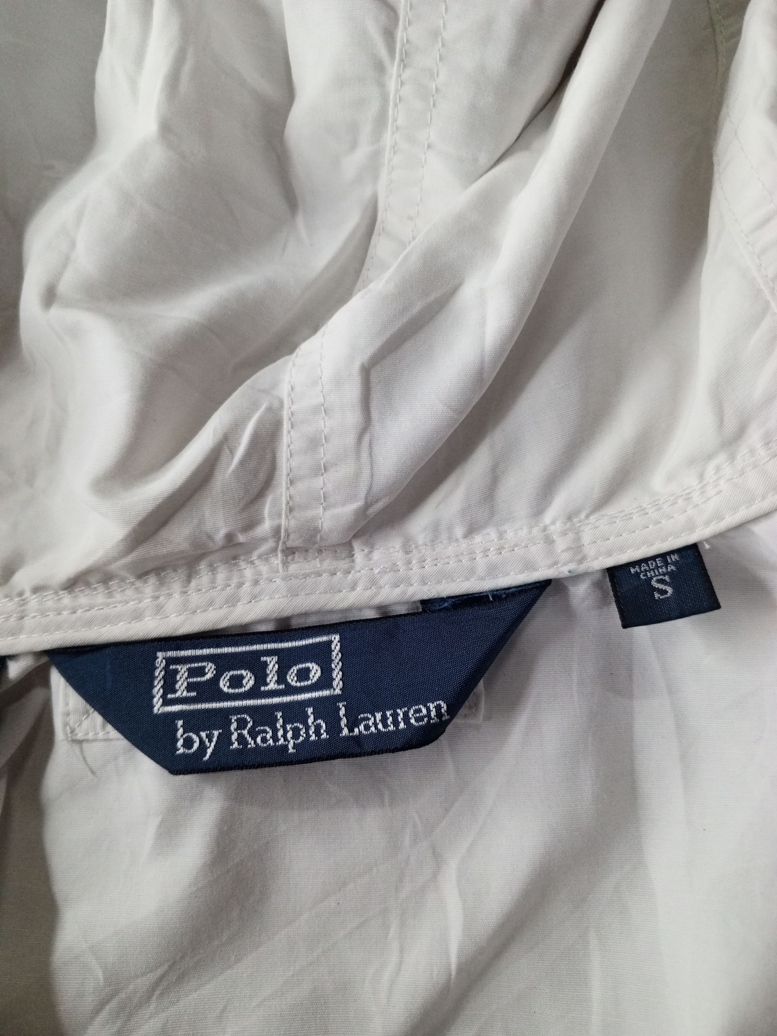 Polo Ralph Lauren × Ralph Lauren RALPH LAUREN BRITAIN VINTAGE Size US L / EU 52-54 / 3 - 17 Thumbnail