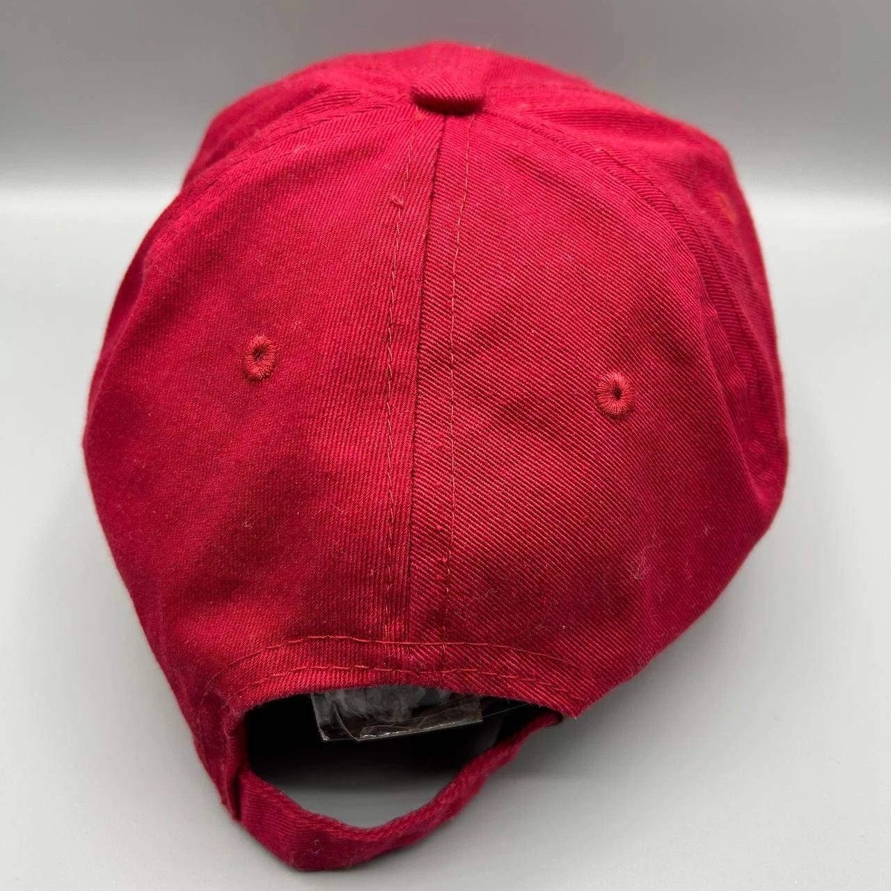 Other Kanye West Hat Men Embroidered Newhattan Strap Back Cotton Size ONE SIZE - 6 Thumbnail