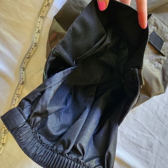 Columbia Columbia Convert Waterproof Lined Cargo Performance Pocketed Size US 34 / EU 50 - 9 Thumbnail